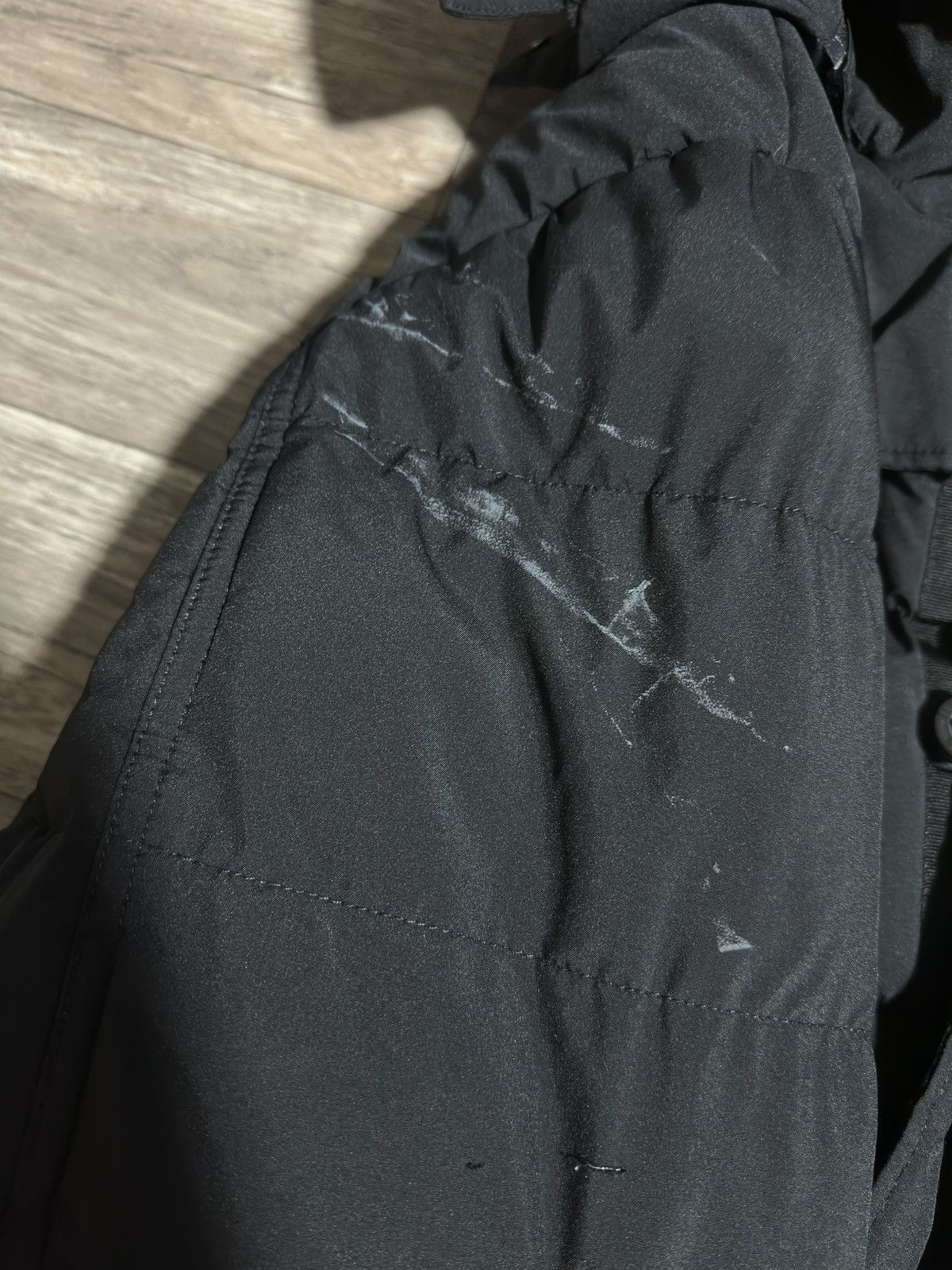 Wellensteyn Wellensteyn Black Size US XXL / EU 58 / 5 - 10 Thumbnail