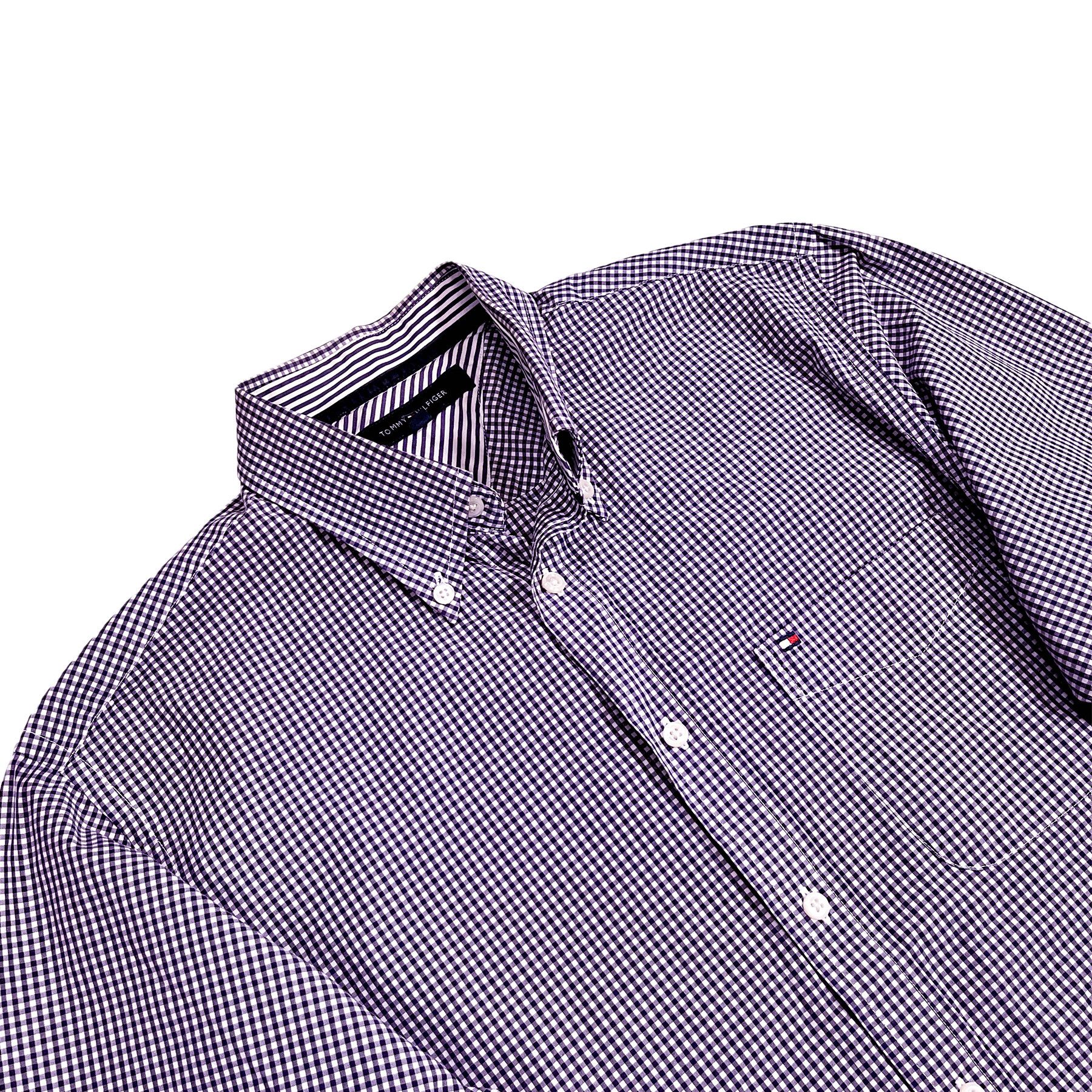 Tommy Hilfiger Tommy Hilfiger shirt in nice colors, M size Size US M / EU 48-50 / 2 - 4 Thumbnail