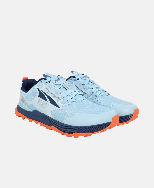 Altra Running Shoes in Blue, Women's (Size 7)