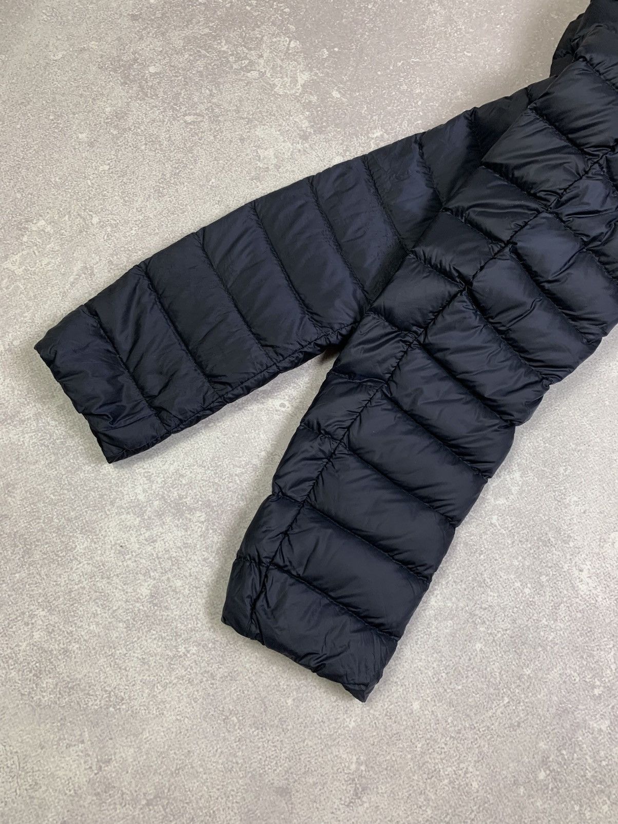 Moncler Moncler Goose Down BlazerJacket Women's Size 3 Size L / US 10 / IT 46 - 8 Thumbnail