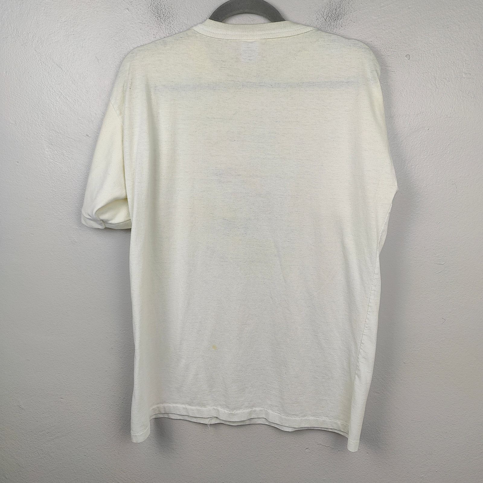 Other Vintage 90s Hillbilly Cortin' Shirt XL American Sportswea Size US XL / EU 56 / 4 - 8 Thumbnail
