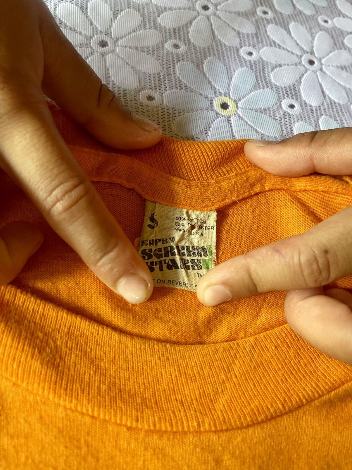 Vintage VINTAGE SUNKIST Size US XS / EU 42 / 0 - 4 Thumbnail