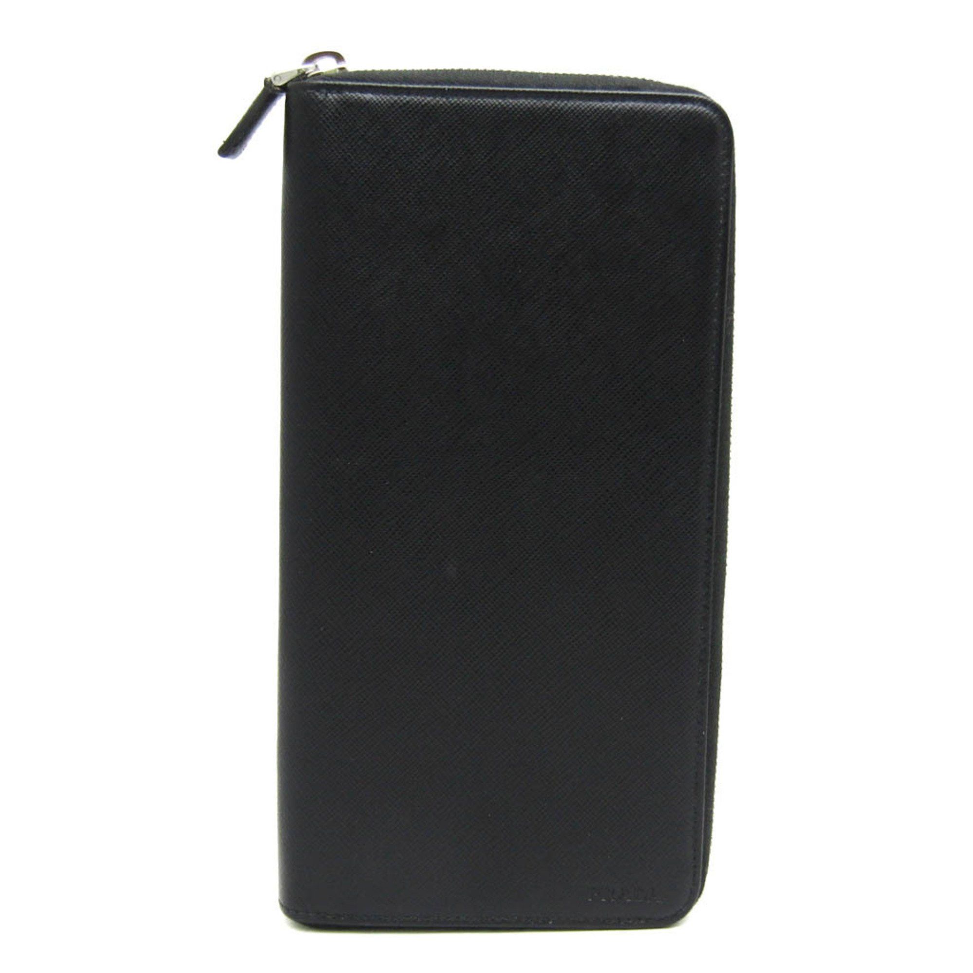 Prada Prada Saffiano wallet Size ONE SIZE - 1 Thumbnail