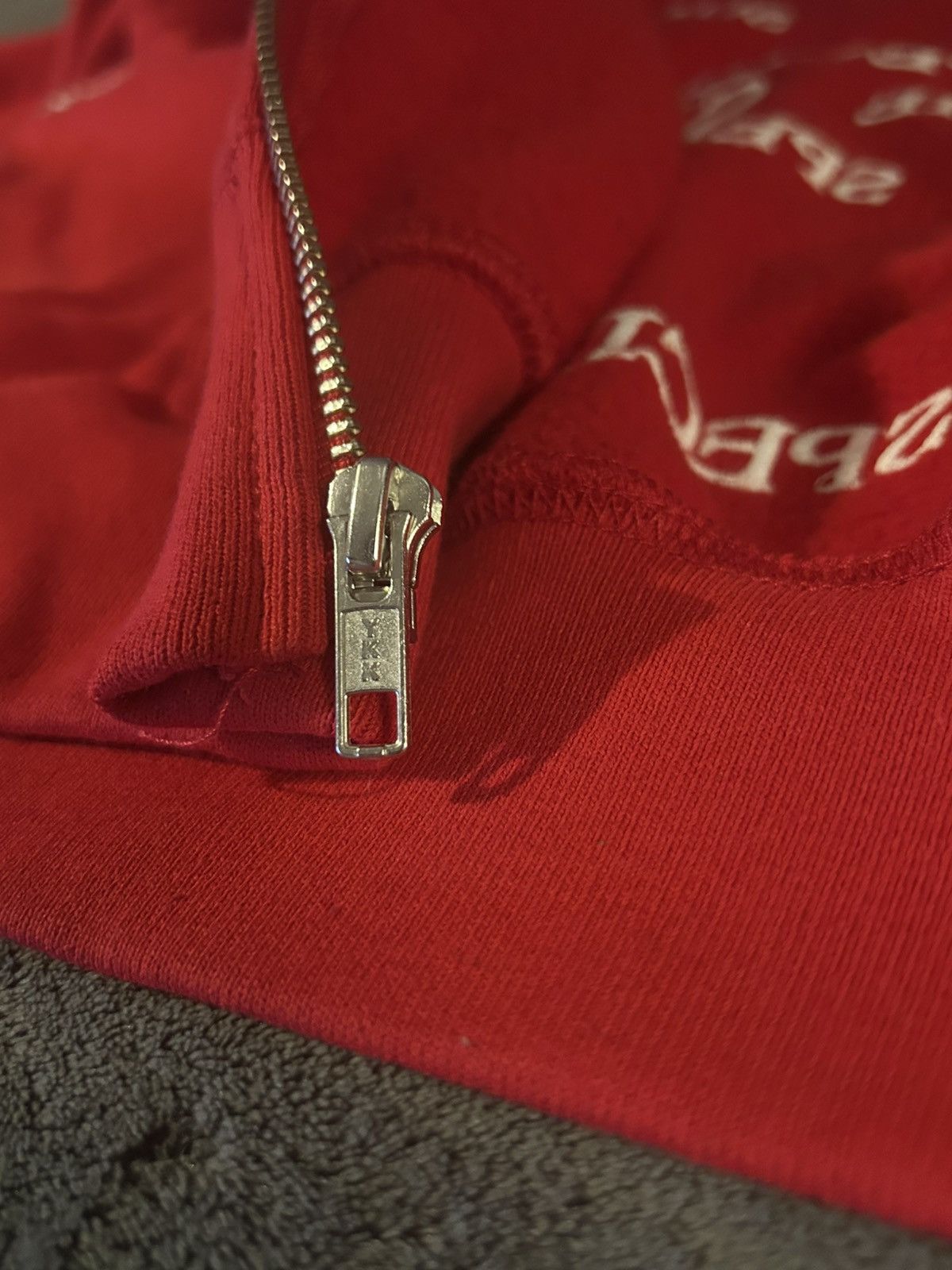 Supreme Supreme special hoodie Size US M / EU 48-50 / 2 - 4 Thumbnail