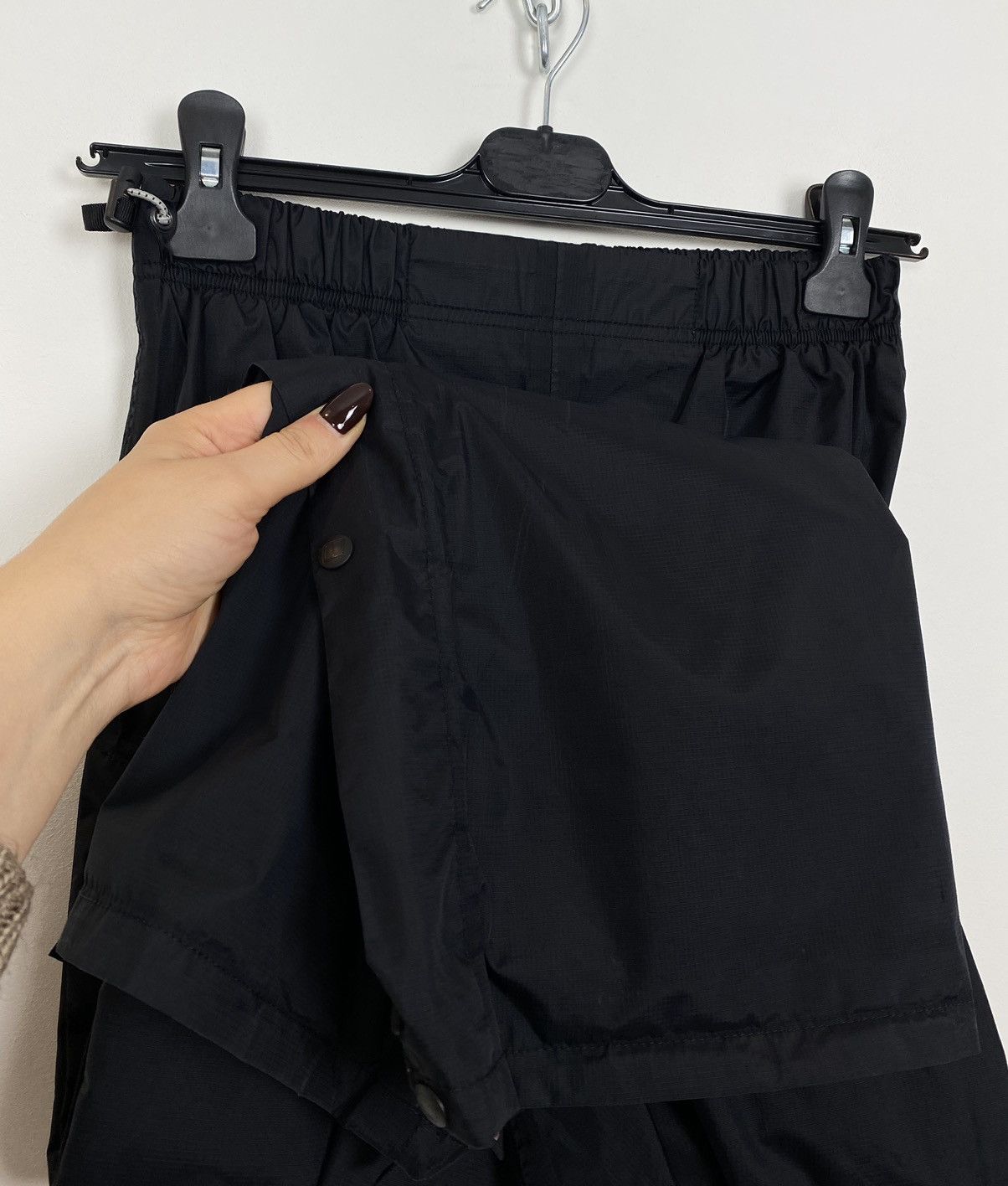 Other Berghaus AQ2 Waterproof Trousers Women’s Size UK10 Leg 31” Size 28" / US 6 / IT 42 - 8 Thumbnail