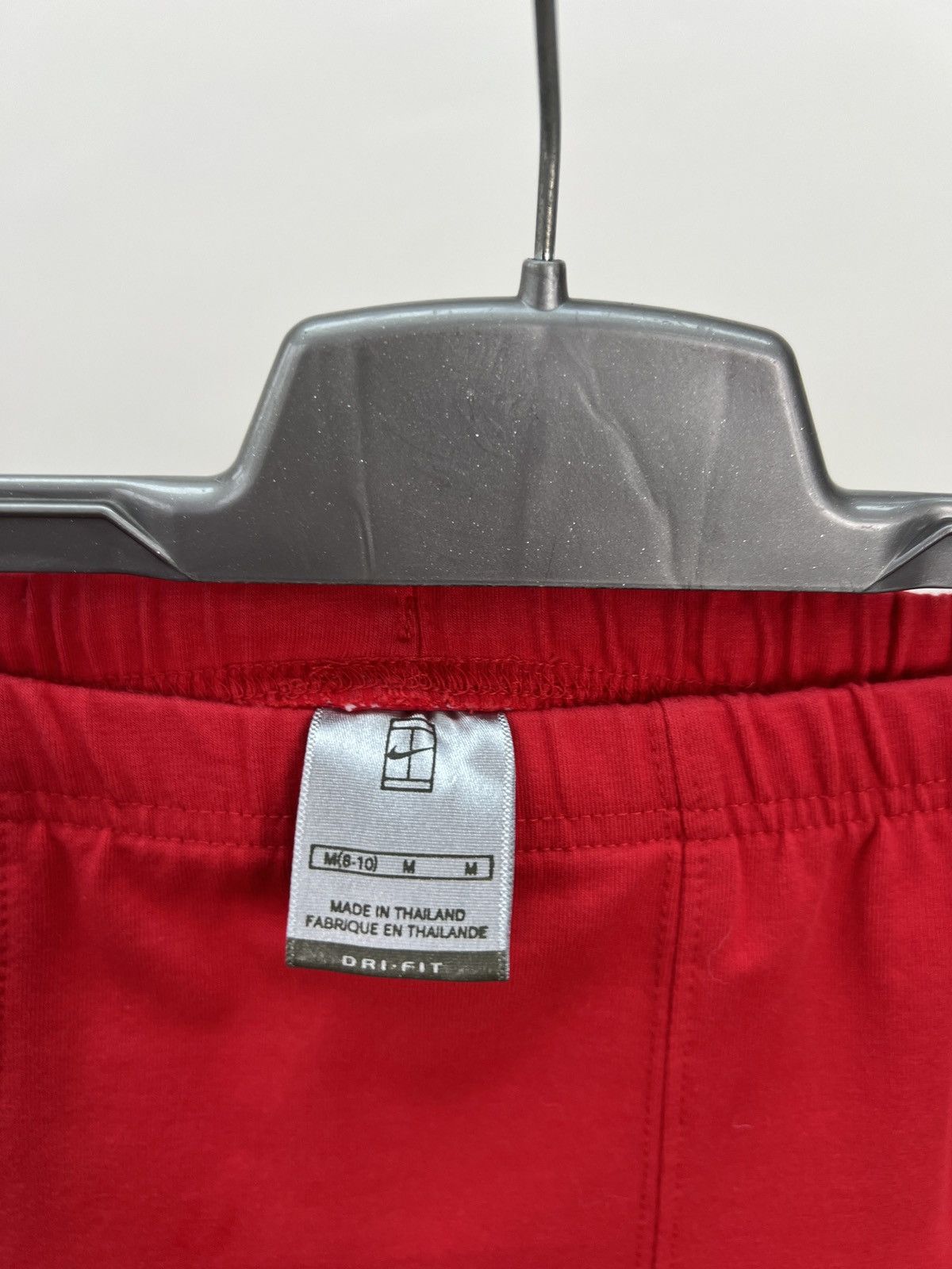 Nike Vintage Nike Court Women’s Tennis Skirt Size 30" / US 8 / IT 44 - 7 Thumbnail