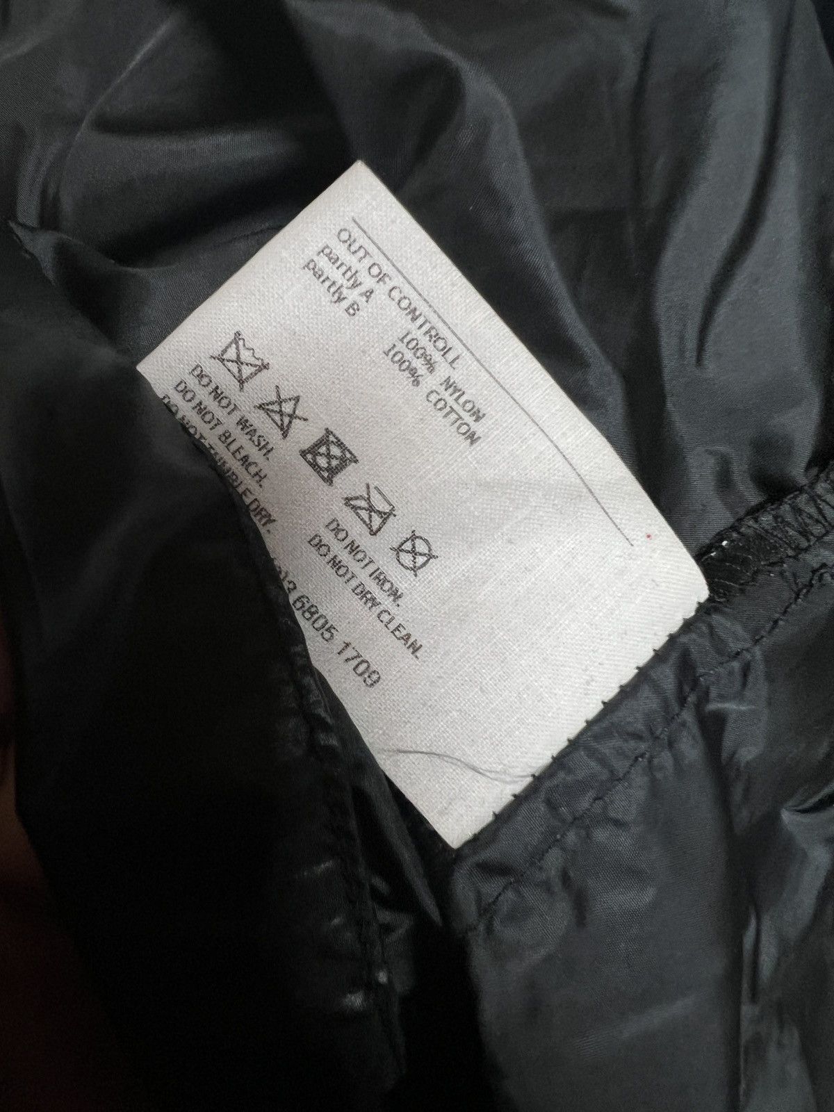 Takahiromiyashita The Soloist. Layerd Flannel shirts Size US M / EU 48-50 / 2 - 12 Thumbnail