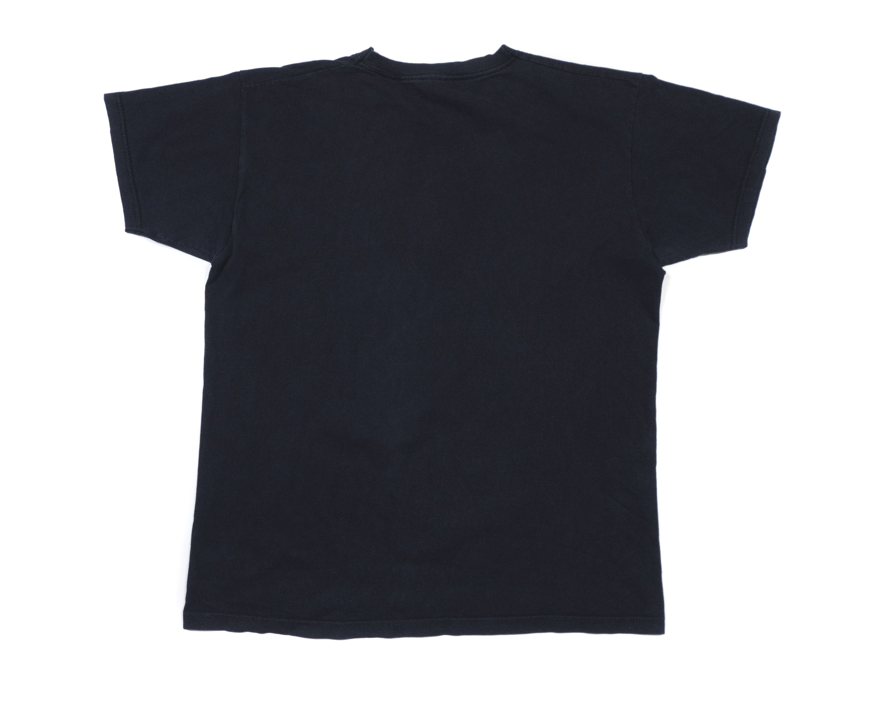 Microsoft 90S "Do Epic Shit" Pixel Art T-Shirt Size US M / EU 48-50 / 2 - 2 Thumbnail