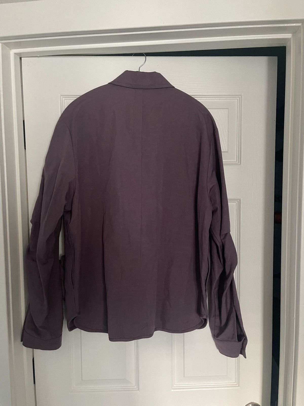 Kenzo Kenzo Multiple Pocket Long Sleeve Jacket Size US L / EU 52-54 / 3 - 2 Thumbnail