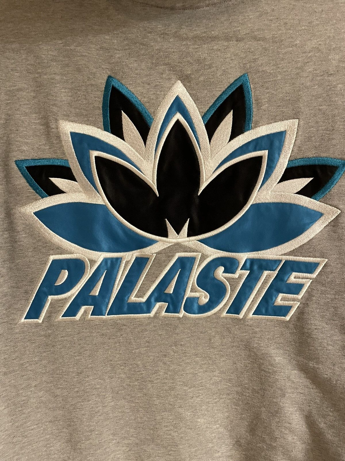 Adidas × Palace Palace Adidas Paleste Hood Sweatshirt Size US M / EU 48-50 / 2 - 3 Thumbnail
