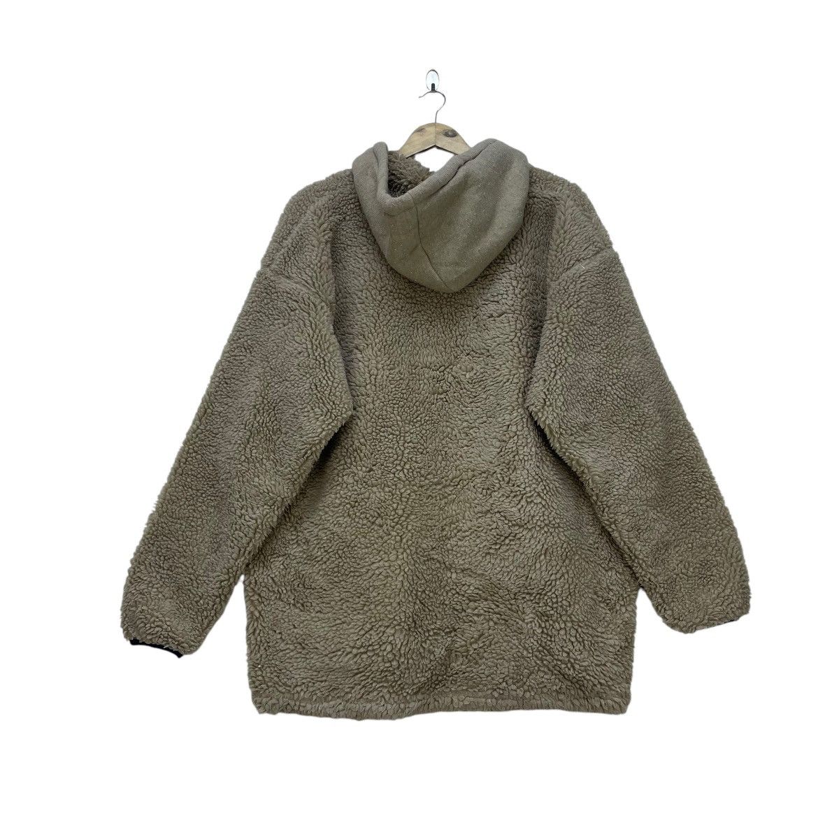 Penfield 💥Vintage Penfiled Made In Usa Sherpa Retro X Style Hooded Size US L / EU 52-54 / 3 - 2 Thumbnail