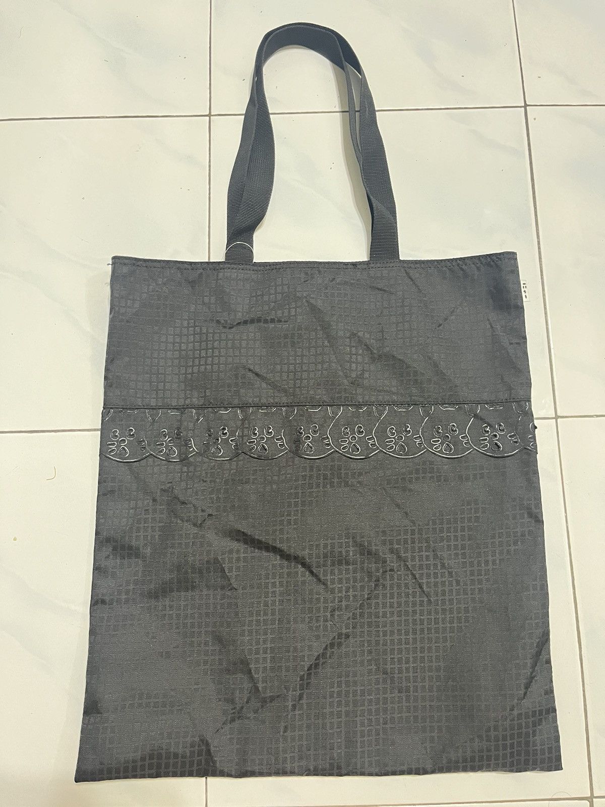 Issey Miyake × Japanese Brand × Ne-Net Ne net Size ONE SIZE - 2 Thumbnail