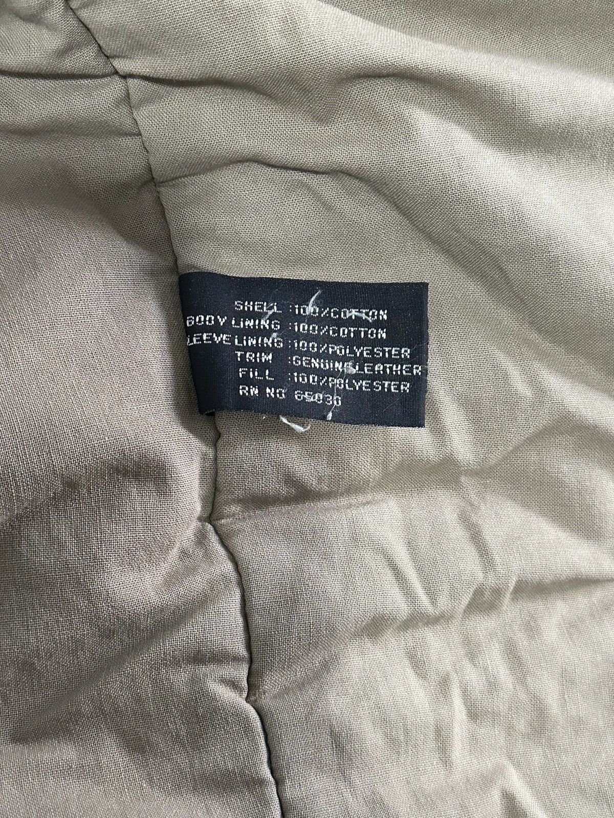 Boston Traders Boston Traders Field jacket Size US XXL / EU 58 / 5 - 4 Thumbnail