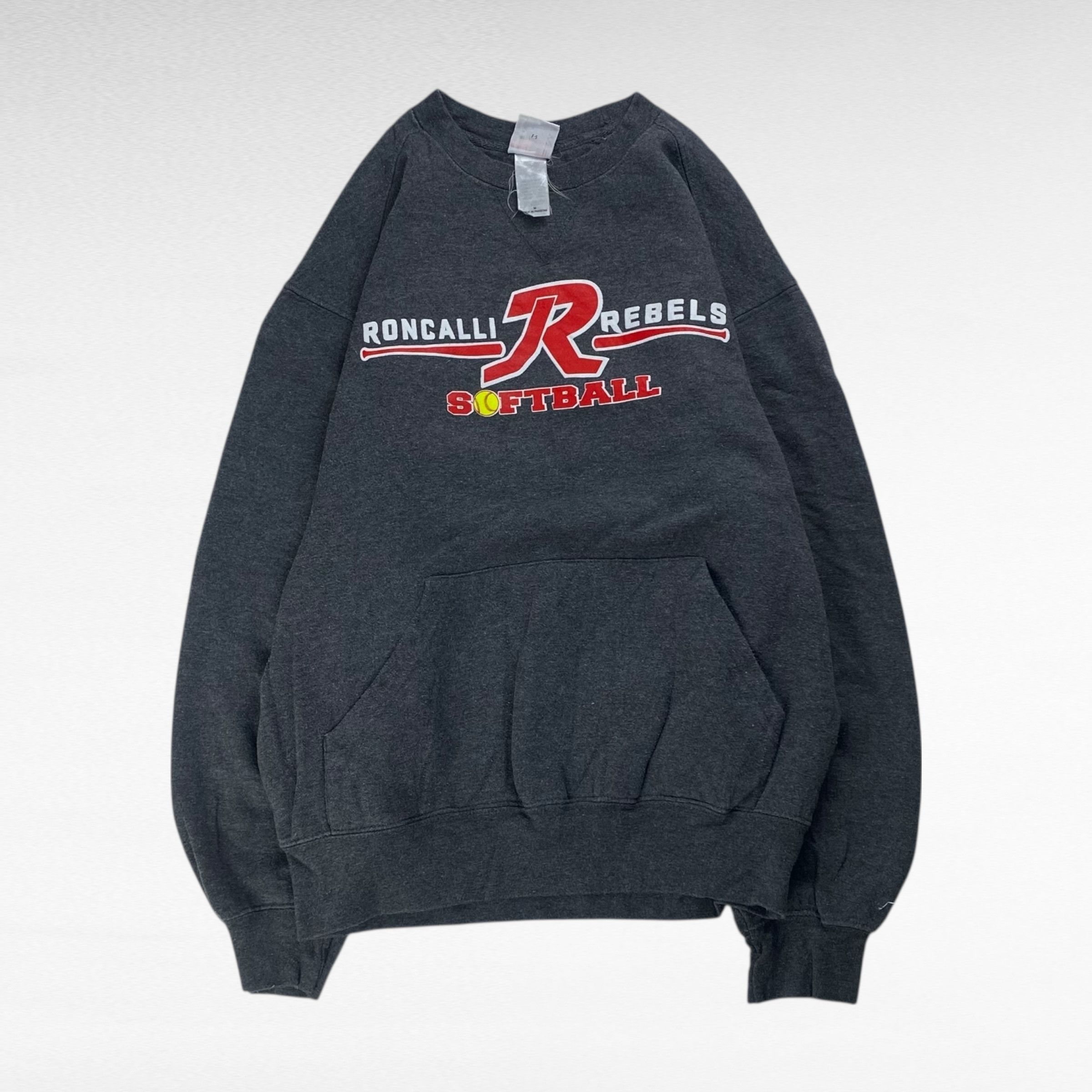 Vintage Badger Sweatshirt Size M Size US M / EU 48-50 / 2 - 1 Thumbnail