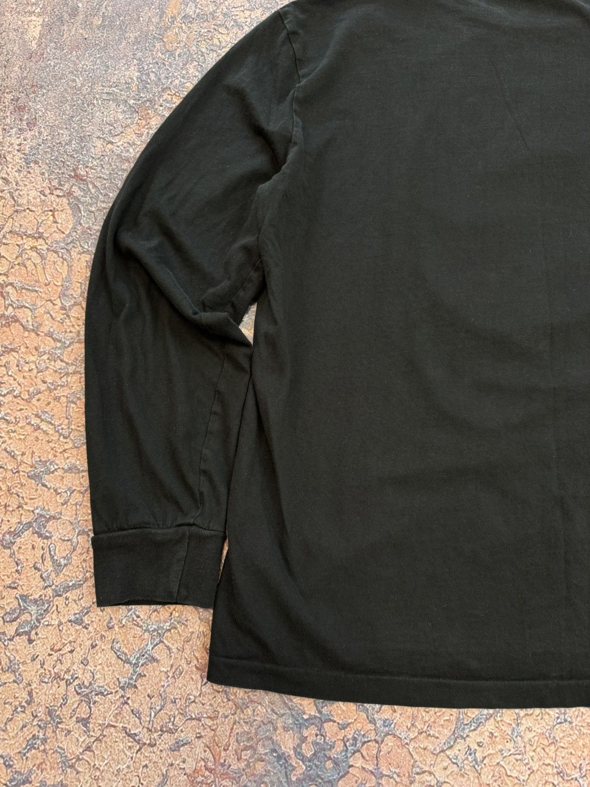 Polo Ralph Lauren Polo Ralph Lauren racing longsleeve Size US M / EU 48-50 / 2 - 10 Thumbnail