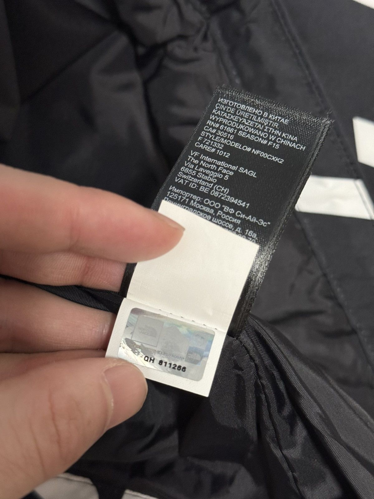 Supreme × The North Face Supreme tnf the north face bamn by any means pullover Jacket Size US S / EU 44-46 / 1 - 9 Thumbnail