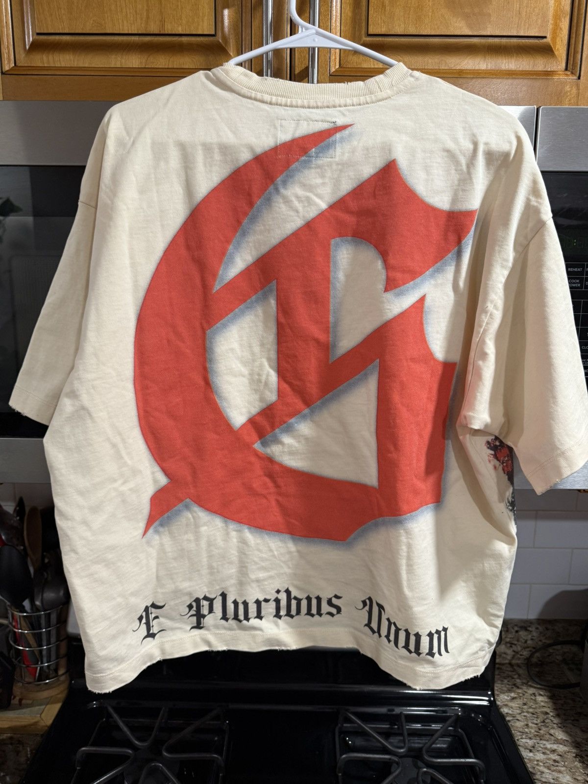 Godspeed Godspeed Sunset Boulevard Size XS Size US XS / EU 42 / 0 - 3 Thumbnail