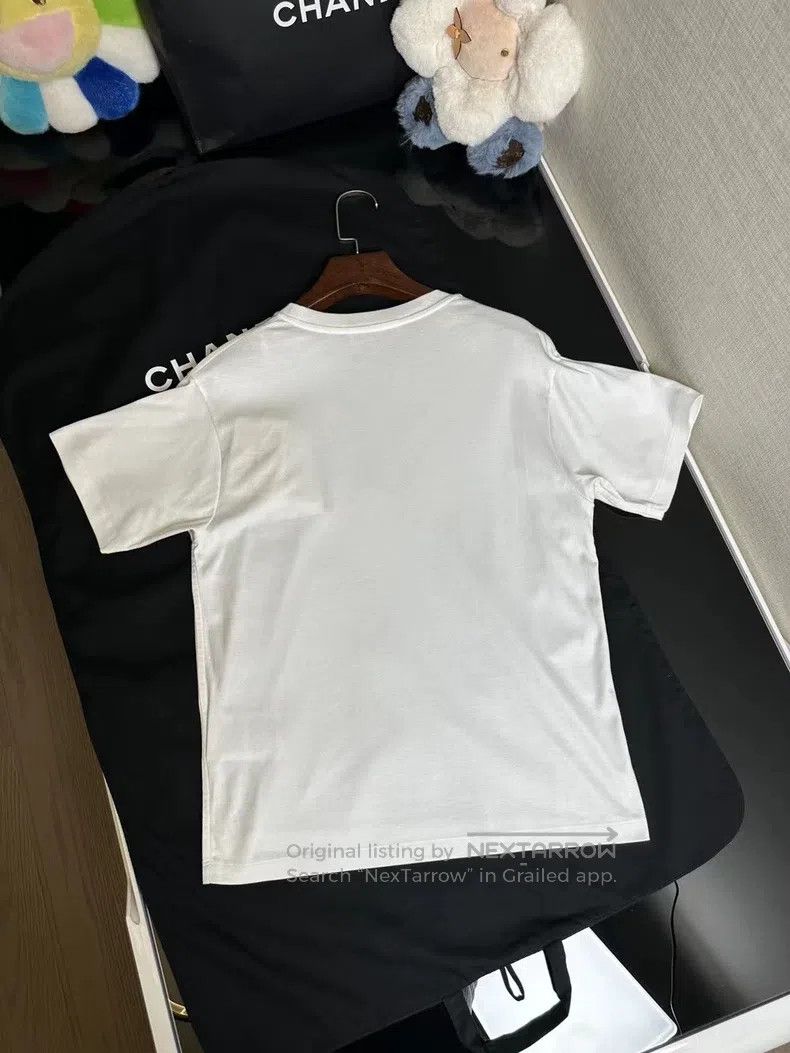 Valentino Valentino T-shirt Size M / US 6-8 / IT 42-44 - 2 Thumbnail