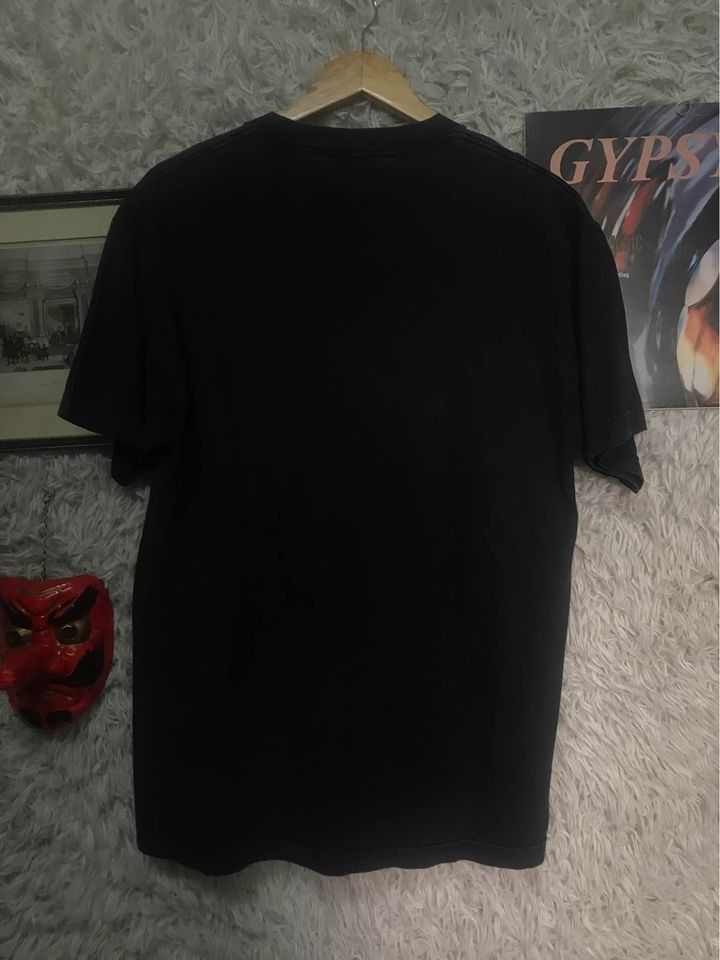Vintage Gpa No pain No profit tshirt Size US L / EU 52-54 / 3 - 3 Thumbnail