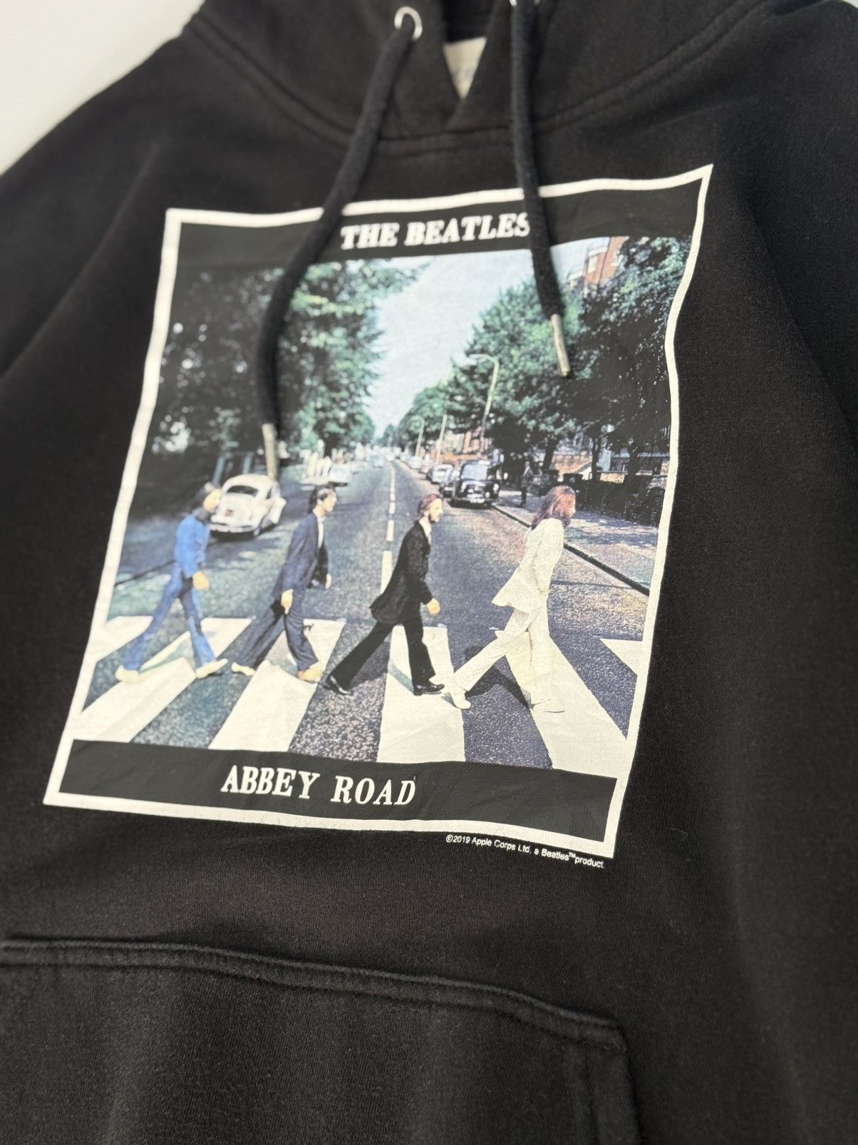 Band Tees 🔥 H&M The Beatles Hoodies - M Size US M / EU 48-50 / 2 - 4 Thumbnail
