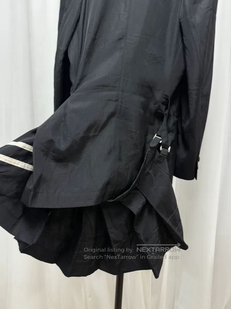 Comme des Garcons Comme Des Garcons Patchwork apron Size M / US 6-8 / IT 42-44 - 6 Thumbnail