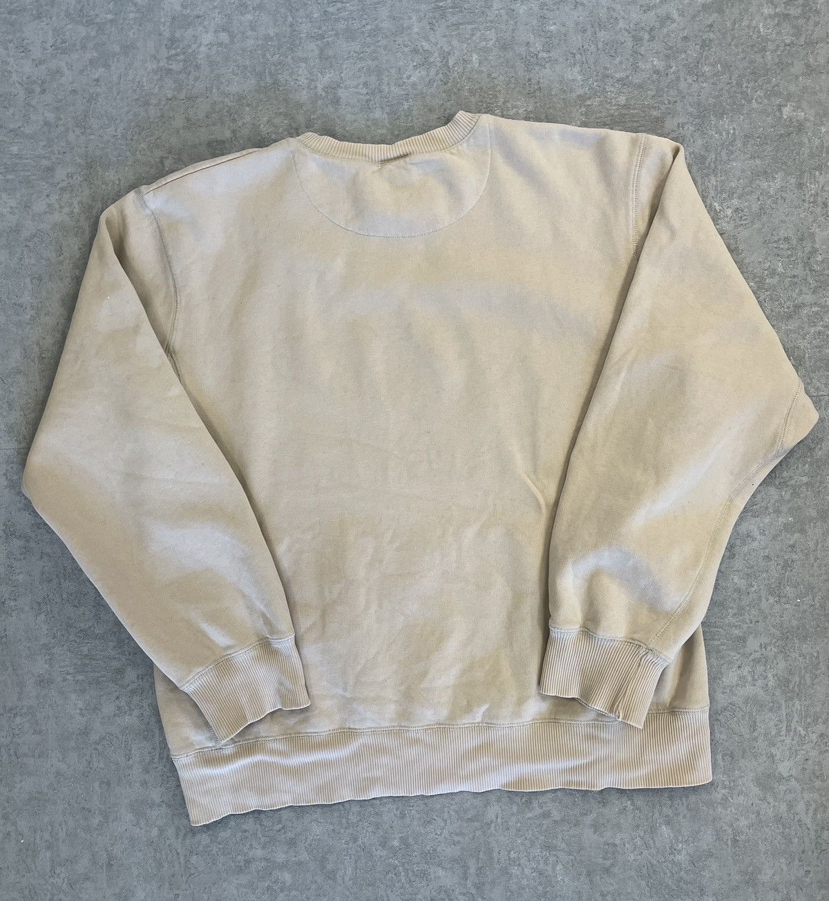 Nike Vintage Nike crewneck Size US L / EU 52-54 / 3 - 5 Thumbnail