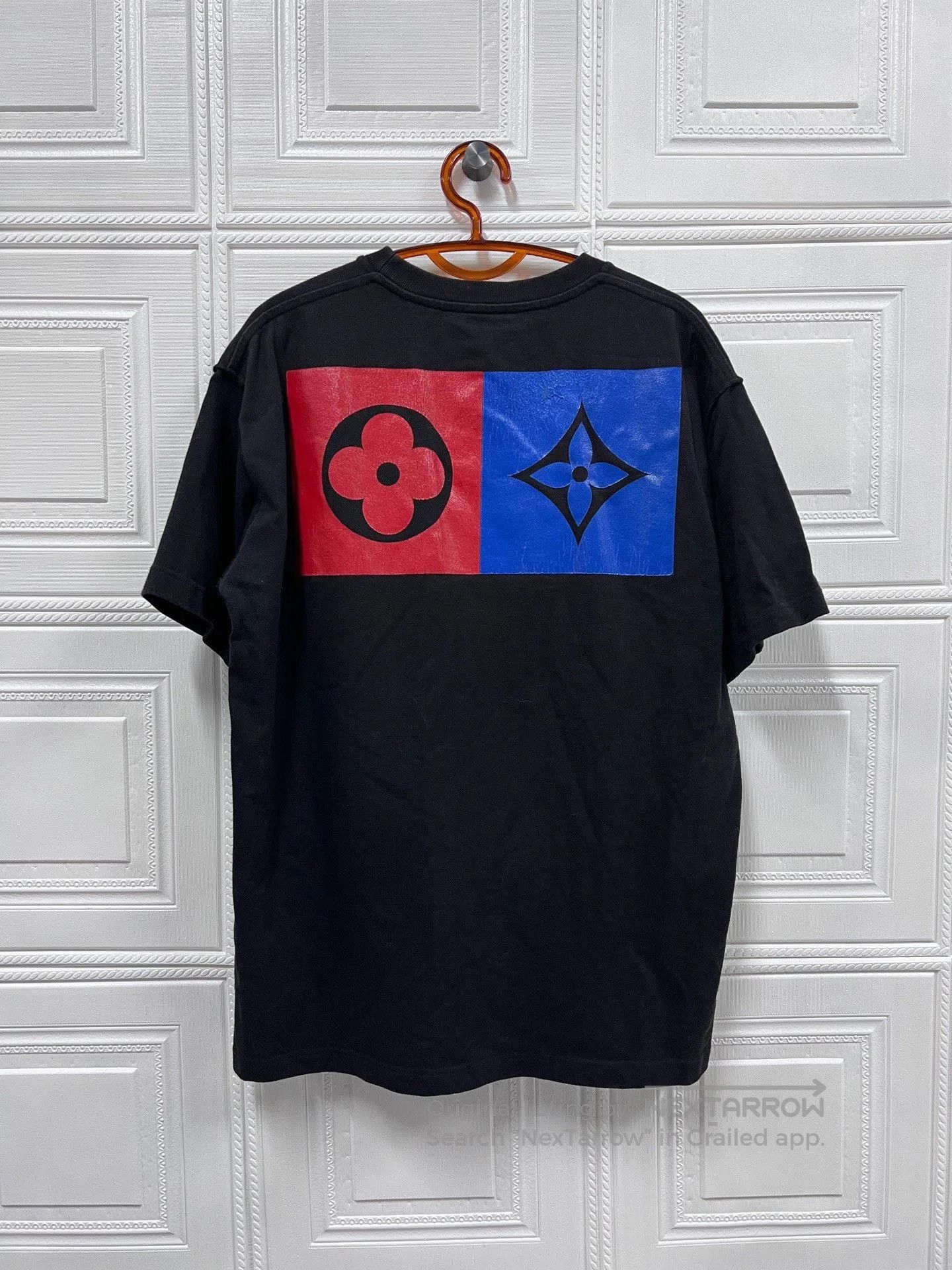 Louis Vuitton Louis Vuitton Piano Keyboard Short-Sleeve T-Shirt. Size US L / EU 52-54 / 3 - 2 Thumbnail