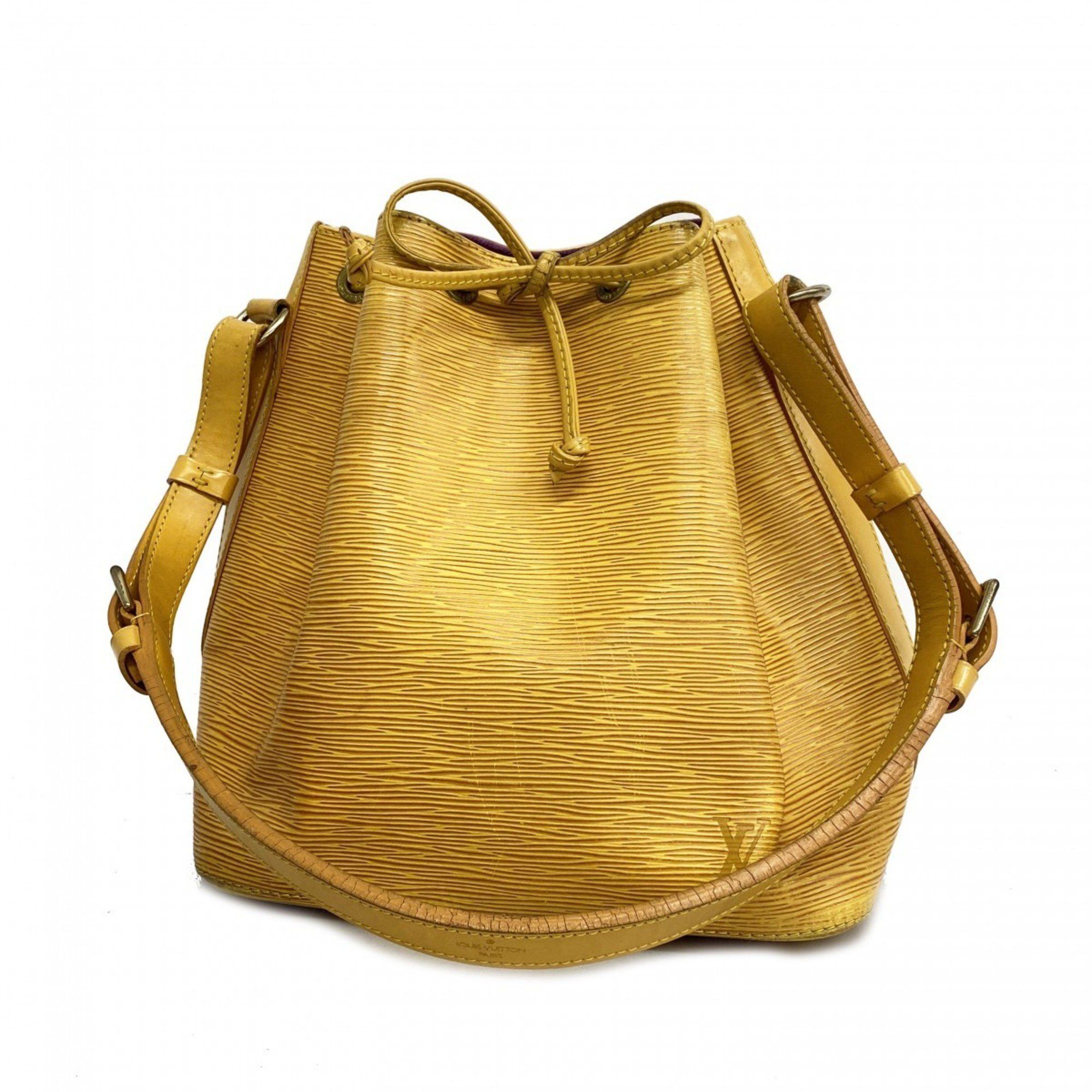 Louis Vuitton Louis Vuitton Noé shoulder Size ONE SIZE - 1 Thumbnail