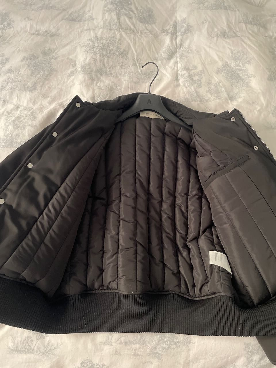 Alyx Alyx Oversized Bomber Size US L / EU 52-54 / 3 - 5 Thumbnail