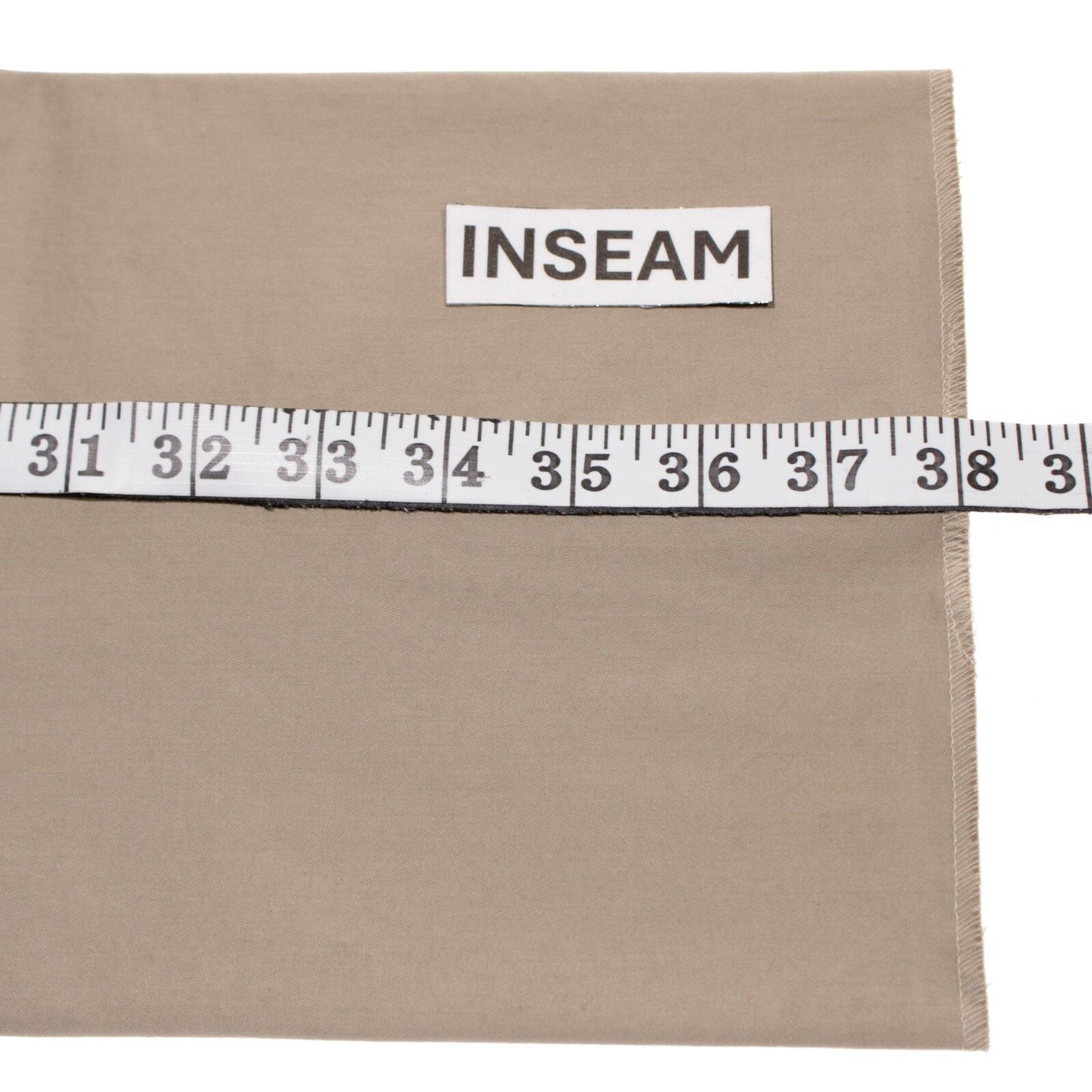 Hiltl Hiltl New with tags Dress Pants Size 34 US In Beige Size US 34 / EU 50 - 7 Thumbnail