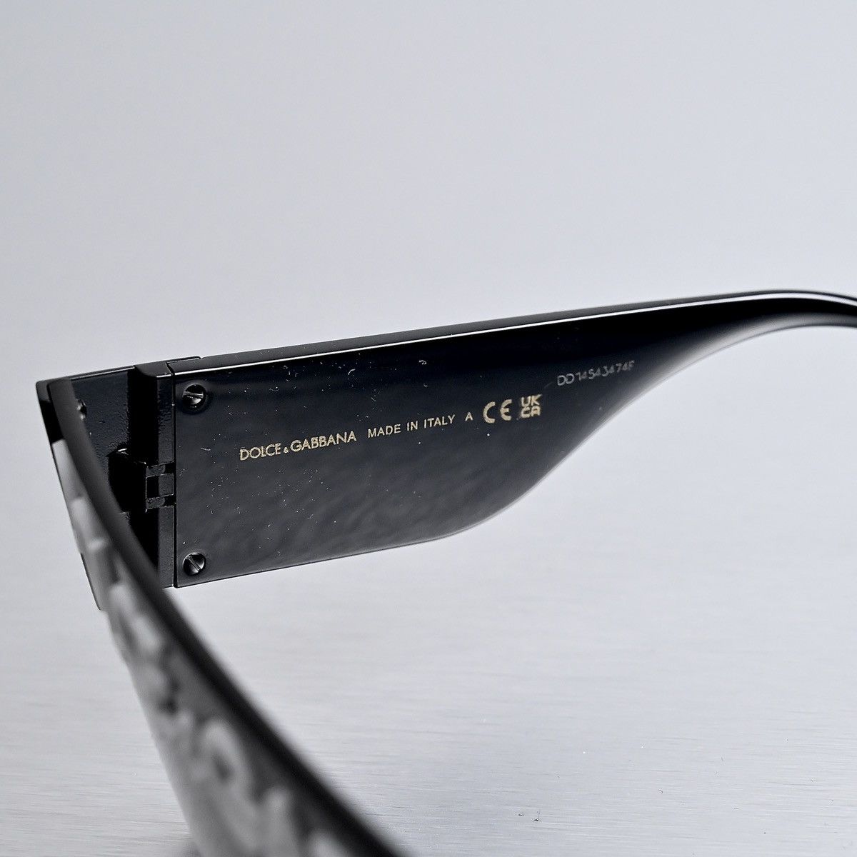 Dolce & Gabbana DOLCE & GABBANA 0DG2233 SUNGLASSES Size ONE SIZE - 6 Thumbnail