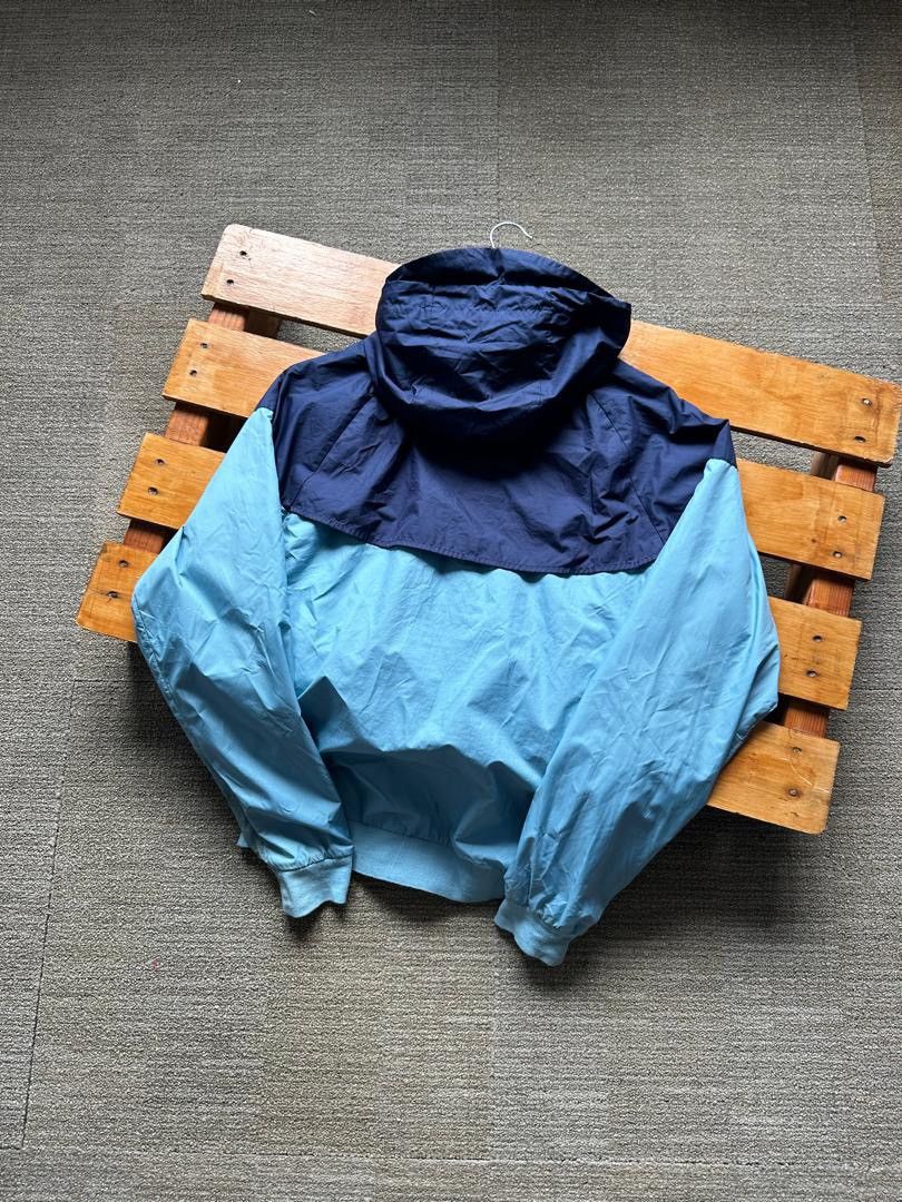 Nike NIKE MANCHESTER CITY WINDBREAKER Size US M / EU 48-50 / 2 - 2 Thumbnail