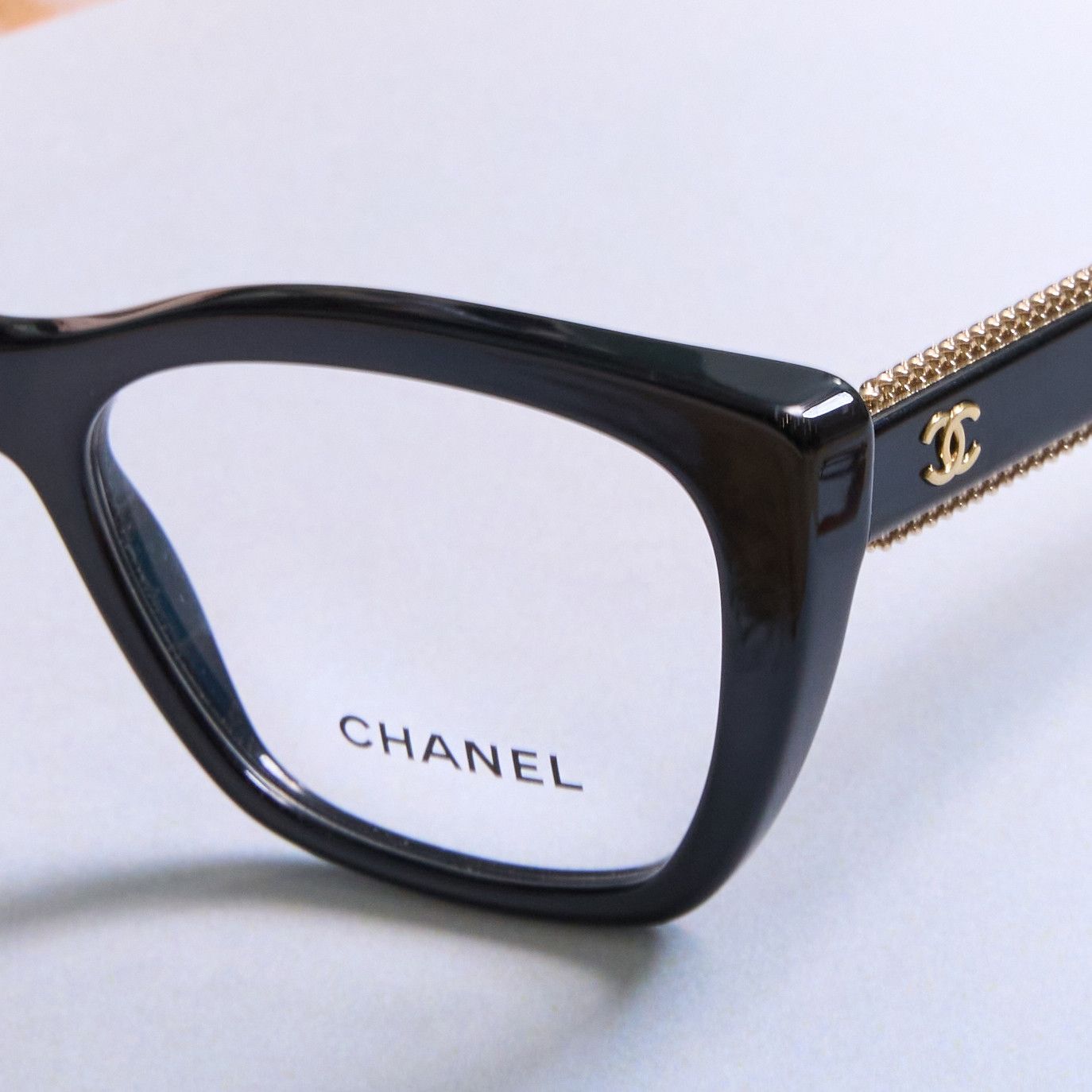 Chanel CHANEL 0CH3460 C622 Sunglasses Size ONE SIZE - 2 Thumbnail