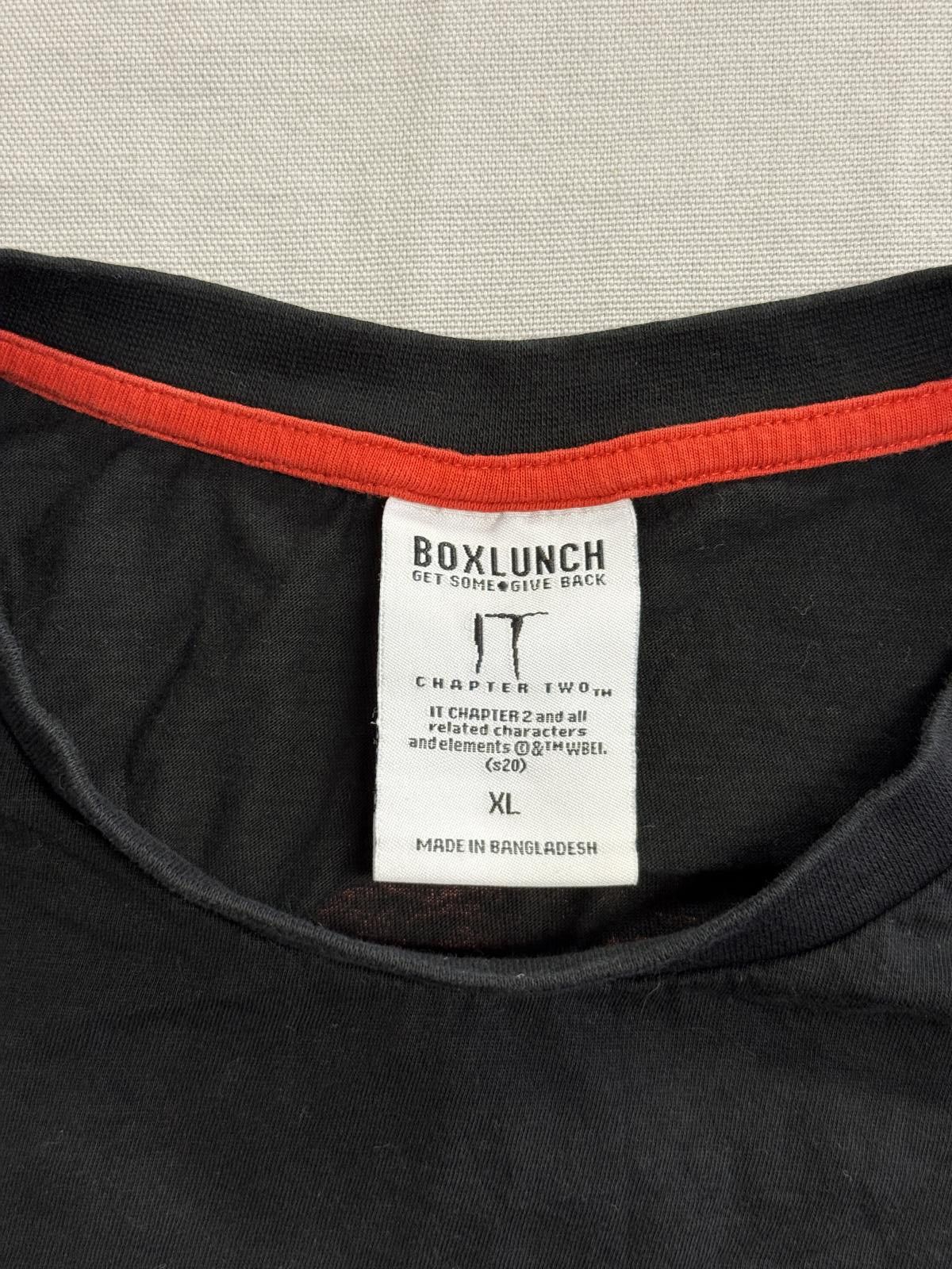 Designer IT Chapter Two Movie T-shirt Spiritwear Time To Float XL Size US XL / EU 56 / 4 - 3 Thumbnail