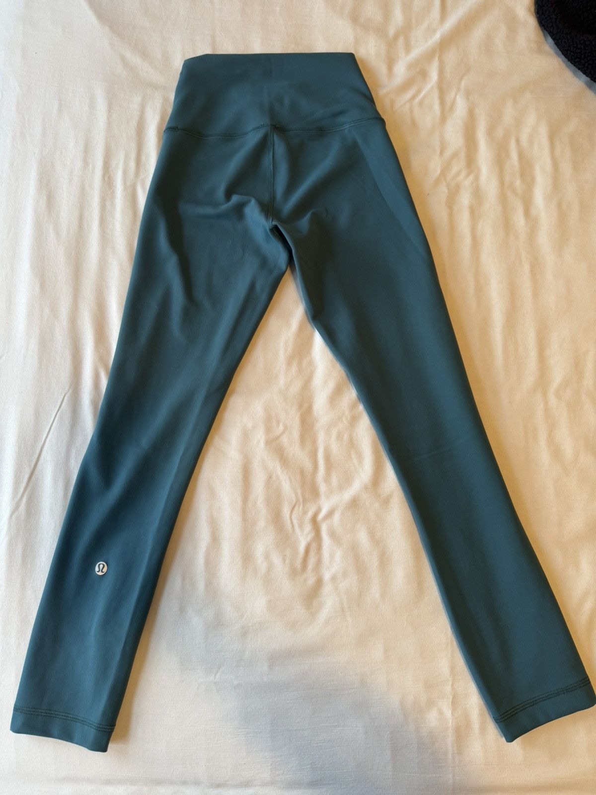 Lululemon Lululemon Leggings Size 23" - 2 Thumbnail