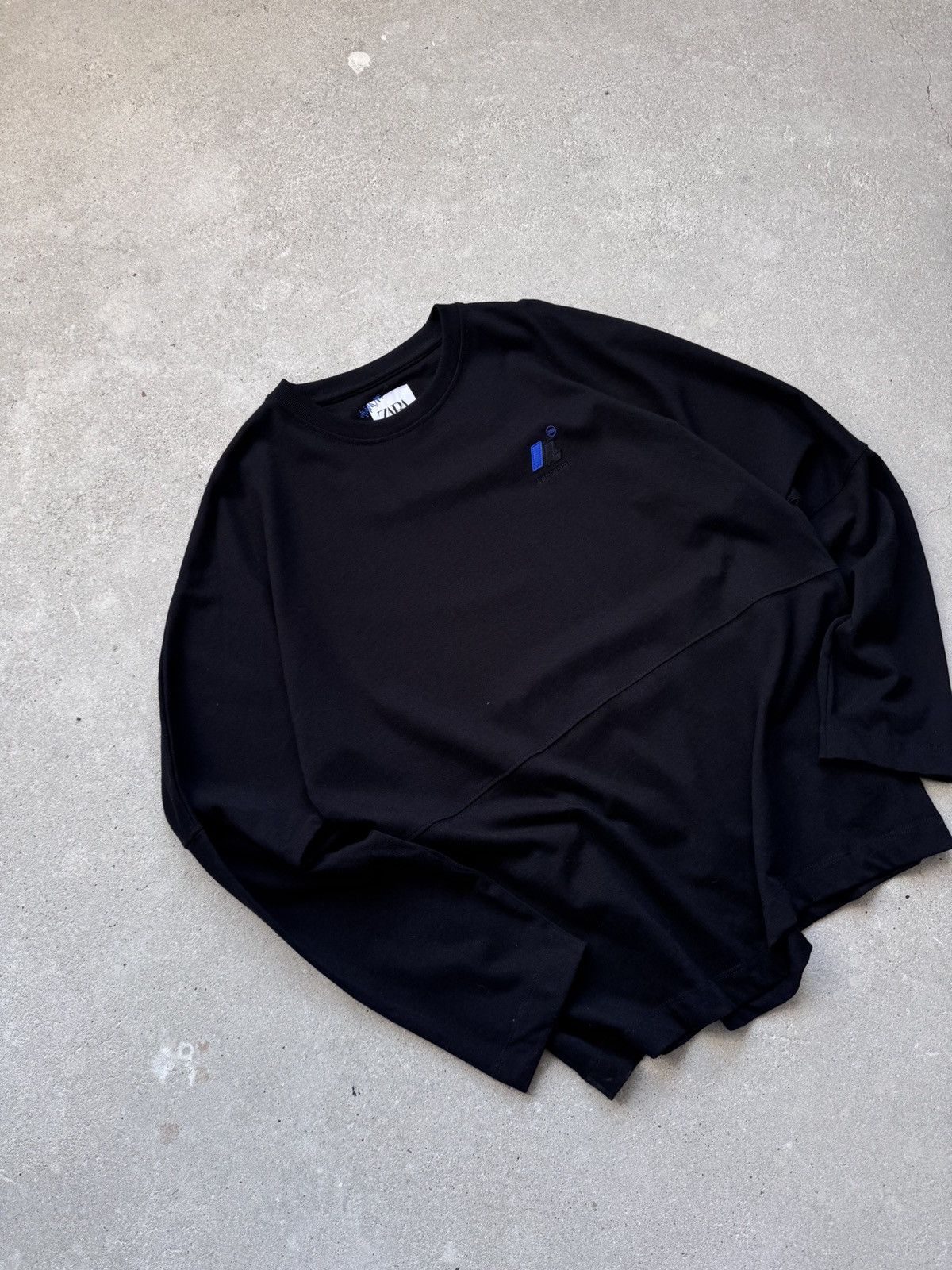 Ader Error Zara | Grailed