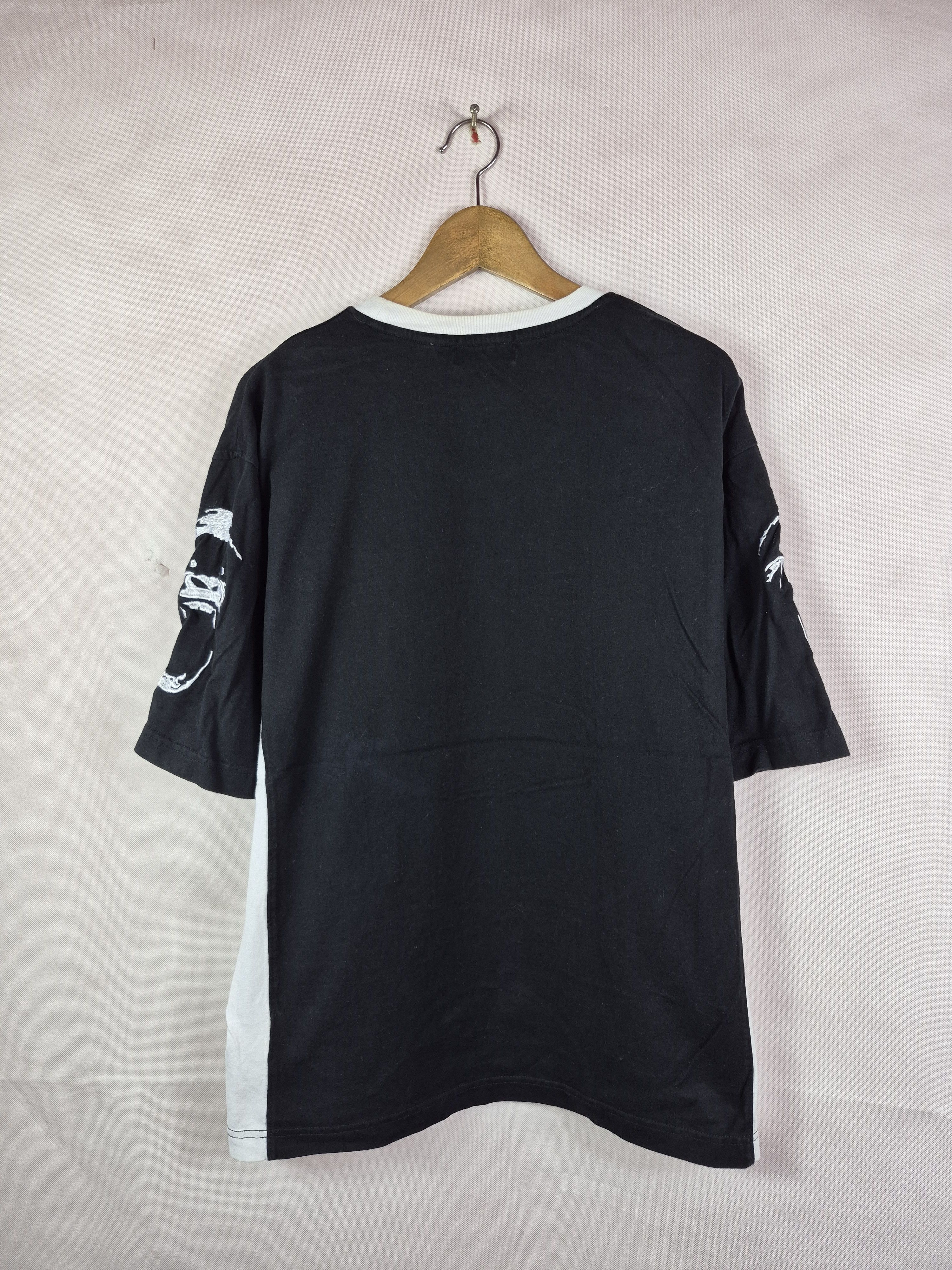 Xlarge 🔥 Xlarge Los Angeles Embroided Tee Streetwear Skate Size US L / EU 52-54 / 3 - 8 Thumbnail