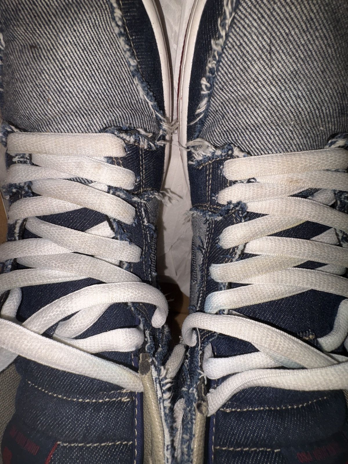 Nike Nike SB Dunk High TRD QS Size US 9 / EU 42 - 11 Thumbnail