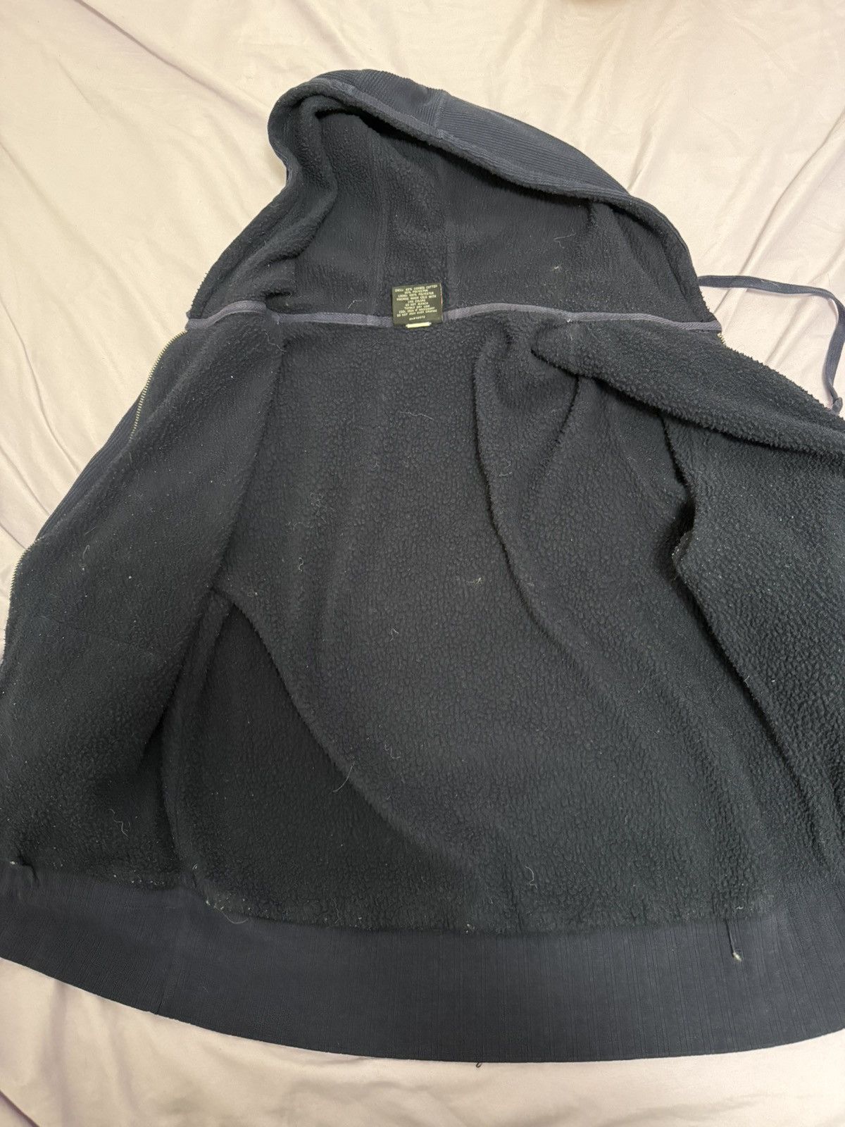 Vintage steve & barry one of a kind zip up Size US S / EU 44-46 / 1 - 2 Thumbnail