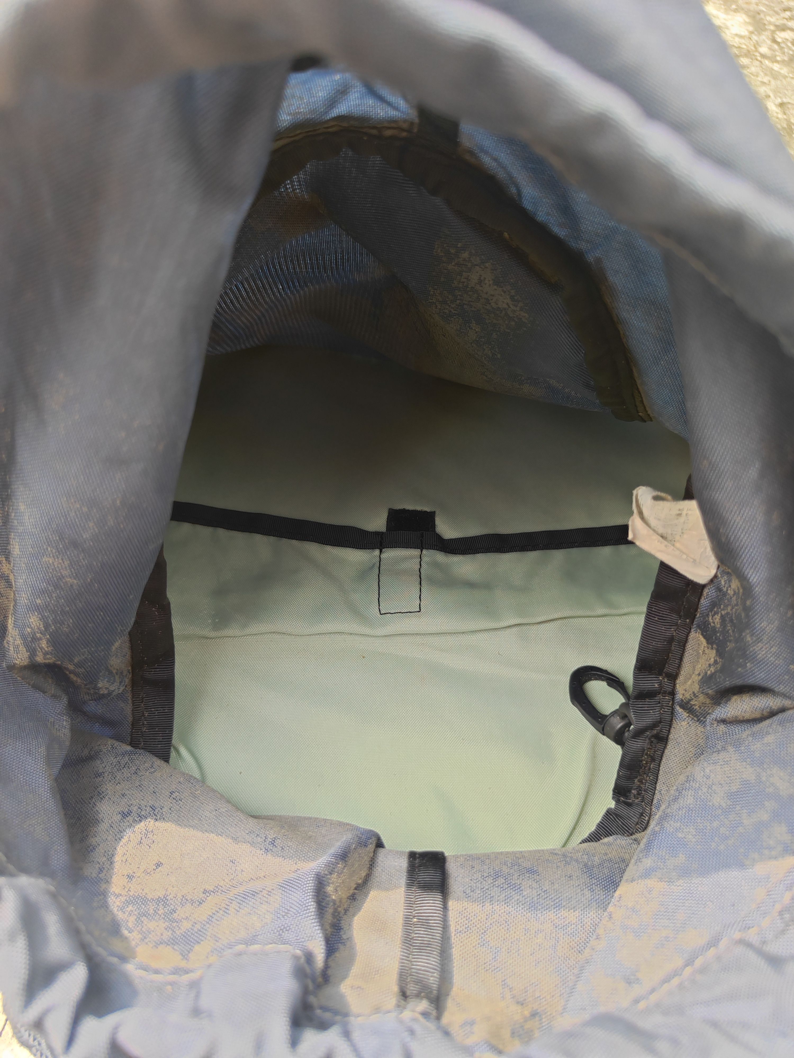 Patagonia Patagonia Orbiter Crossbody Bag Size ONE SIZE - 3 Thumbnail
