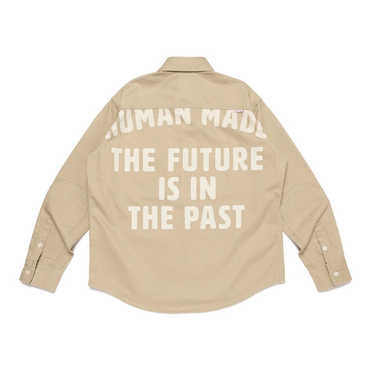 Human Made Shirt