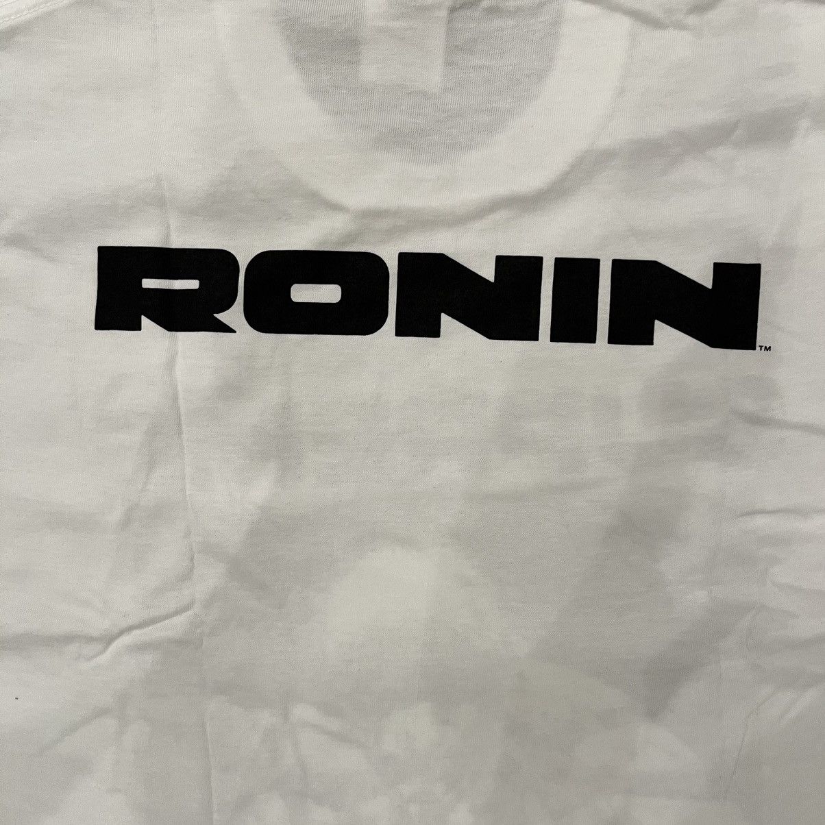 Supreme Supreme Ronin Tee Large Size US L / EU 52-54 / 3 - 8 Thumbnail