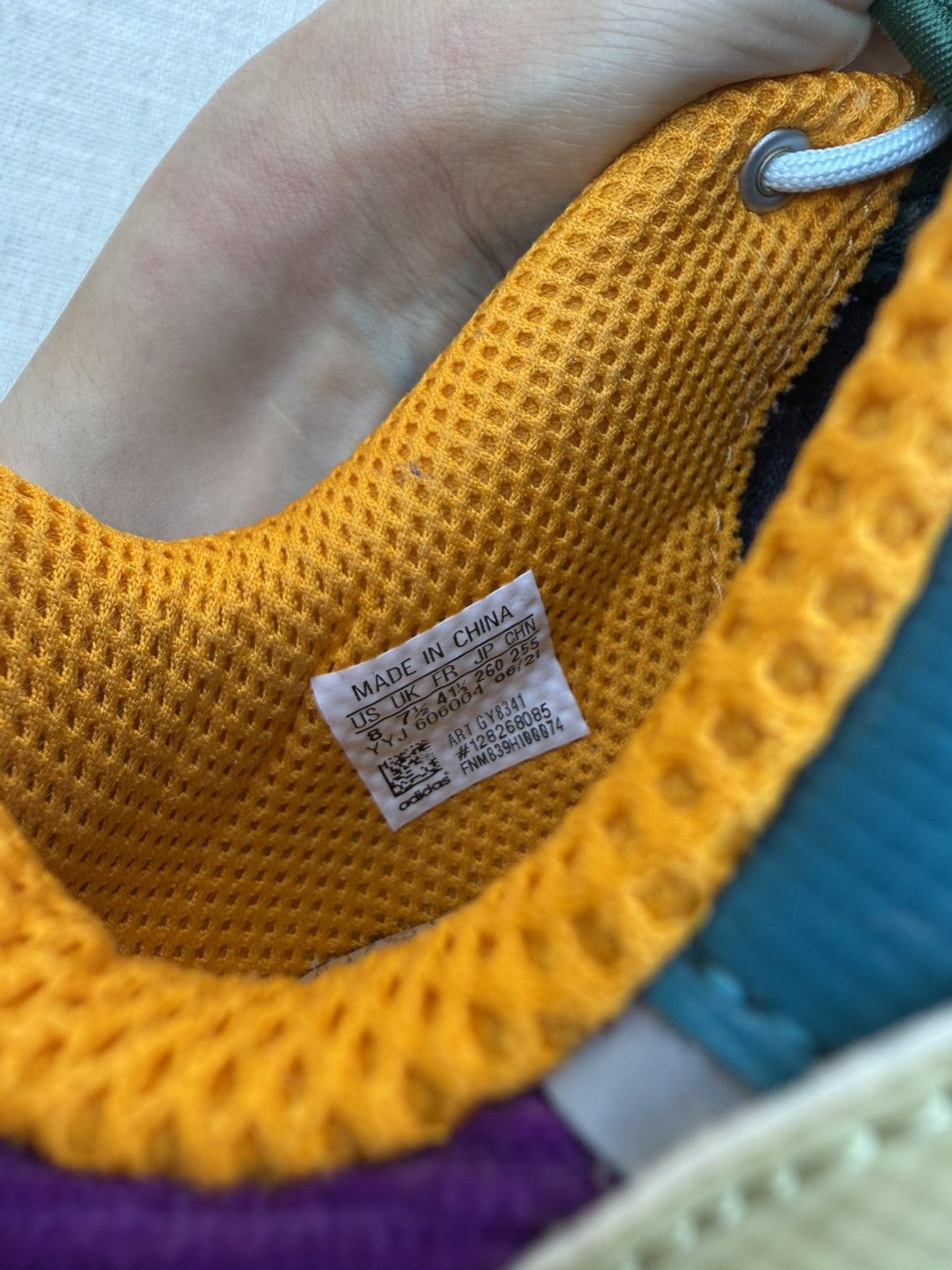 Other Adidas sean witherspoon collab Size US 8 / EU 41 - 4 Thumbnail