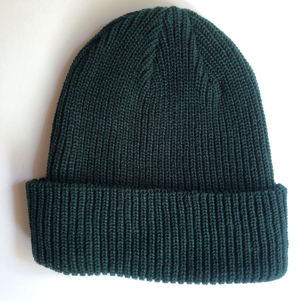 Noah Core Logo Beanie - www.ice4pros.com.br