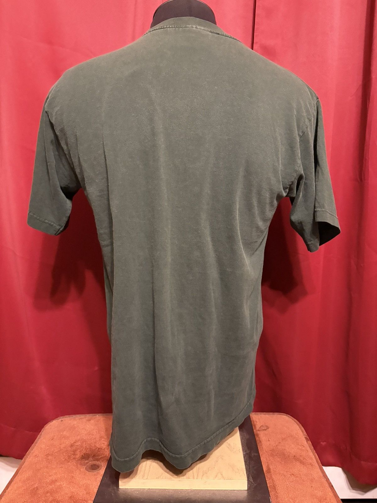 Vintage Vintage Virgin Records Vancouver Tshirt 90’s Souvenir Music Size US L / EU 52-54 / 3 - 2 Thumbnail