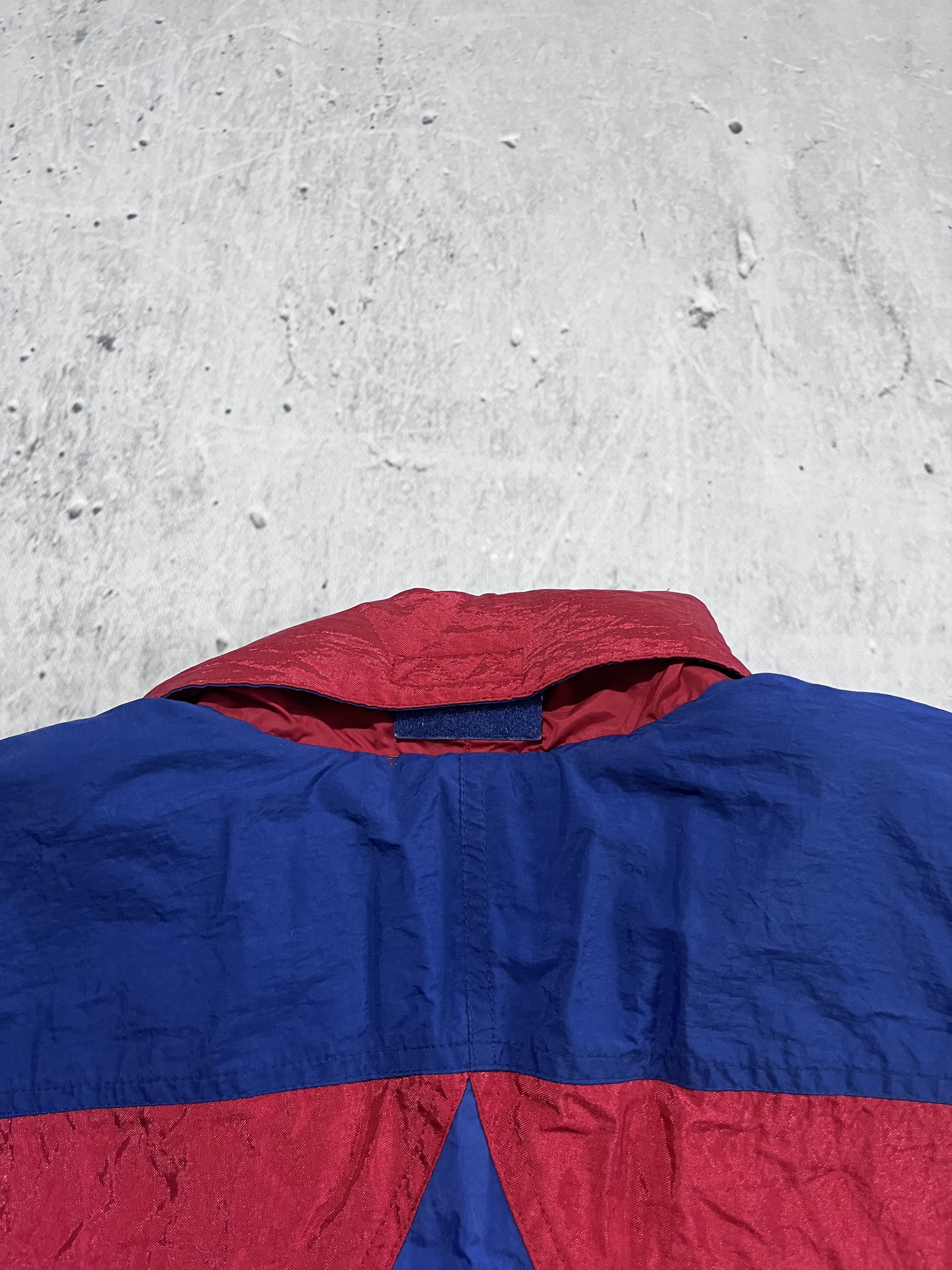 Nike Nike Premier vintage Paris Saint Germain psg heavy jacket Size US XL / EU 56 / 4 - 4 Thumbnail