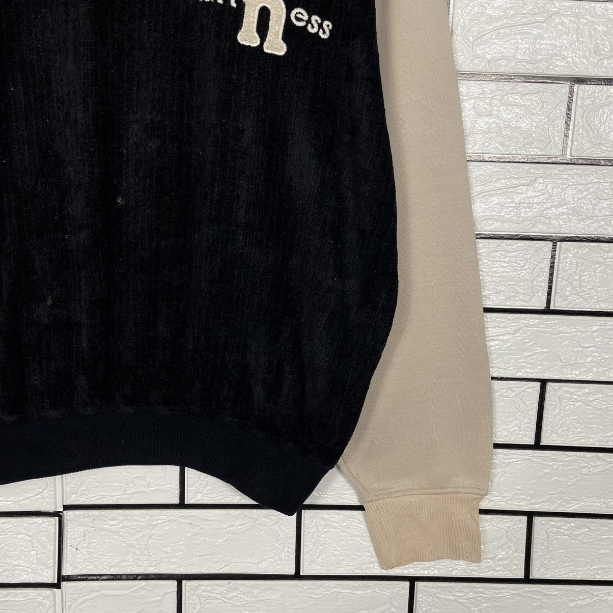 Japanese Brand Japanese Brand Santa Fe Sweatshirt Size US M / EU 48-50 / 2 - 4 Thumbnail