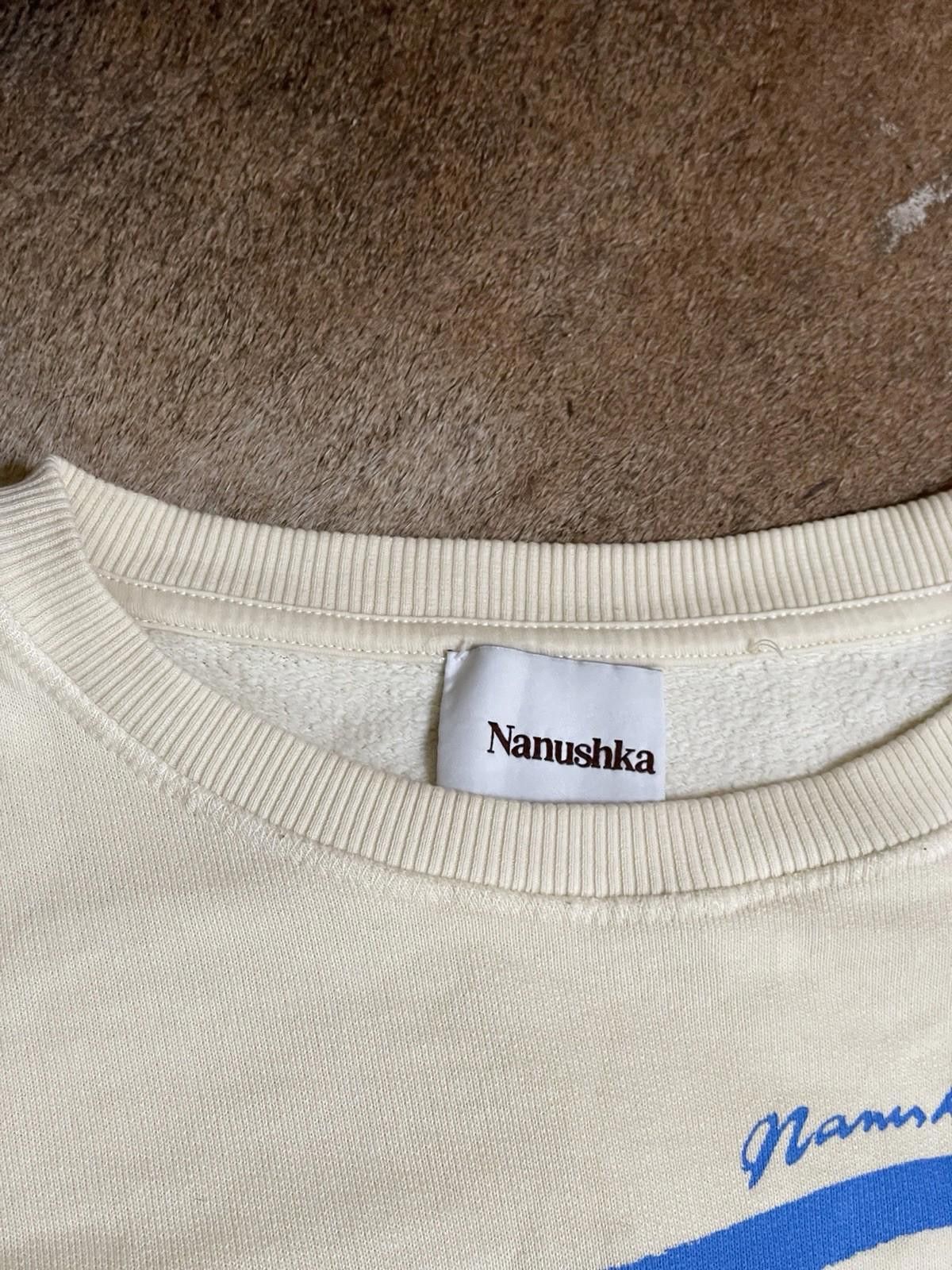 Nanushka Nanushka Men’s Sweater Size US XXL / EU 58 / 5 - 3 Thumbnail