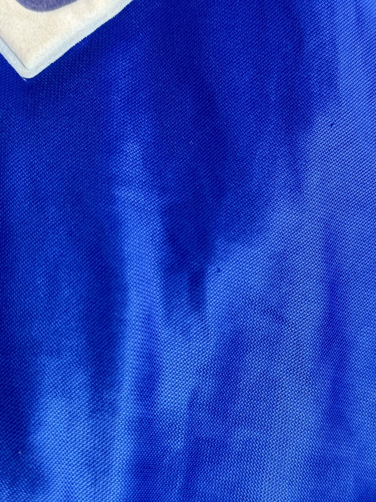 Puma Everton 00/02 Home Football Jersey Size US L / EU 52-54 / 3 - 7 Thumbnail