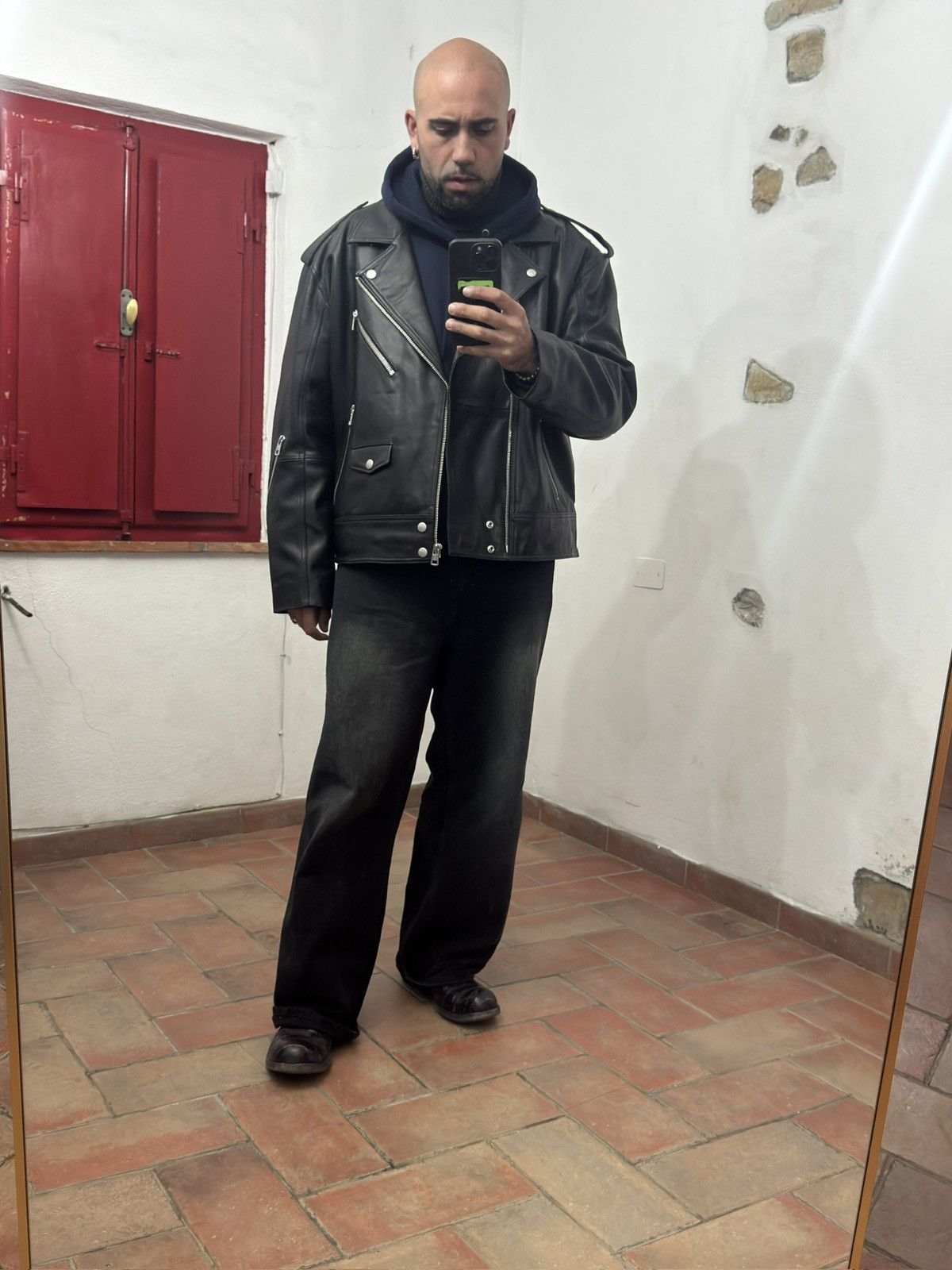 Calvin Klein Amazing Jacket Size US XL / EU 56 / 4 - 3 Thumbnail